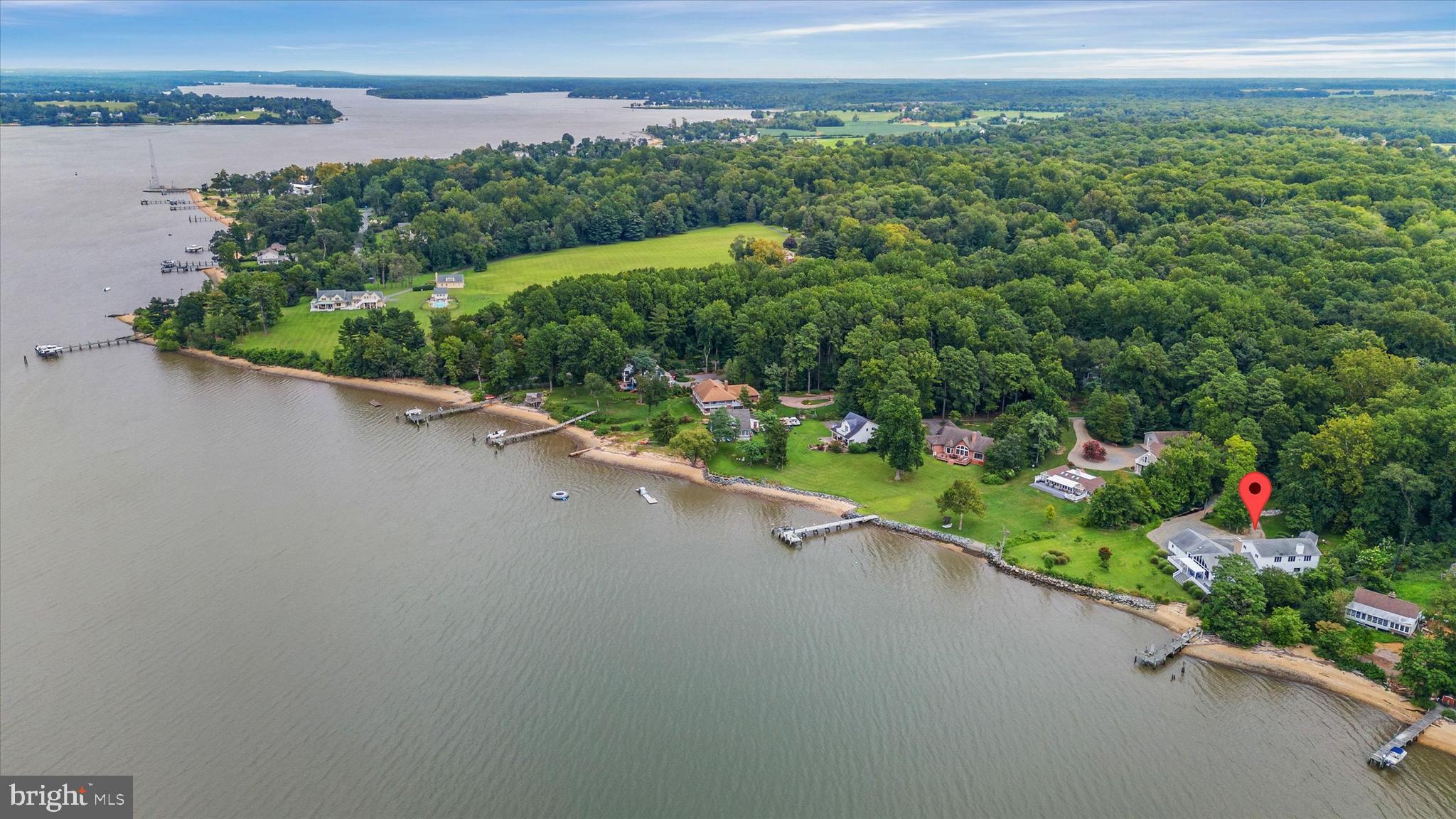 DEER RUN - Residential