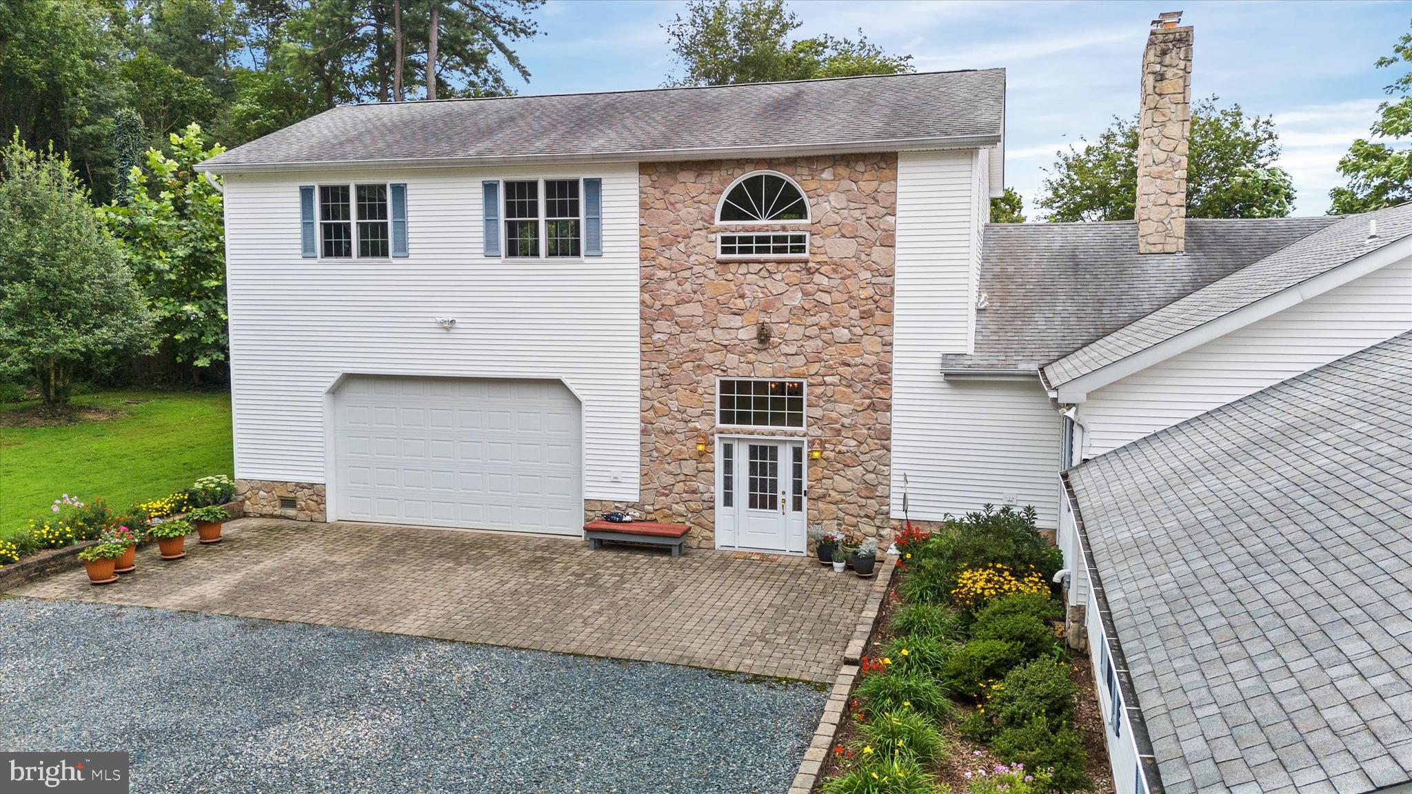 DEER RUN - Residential