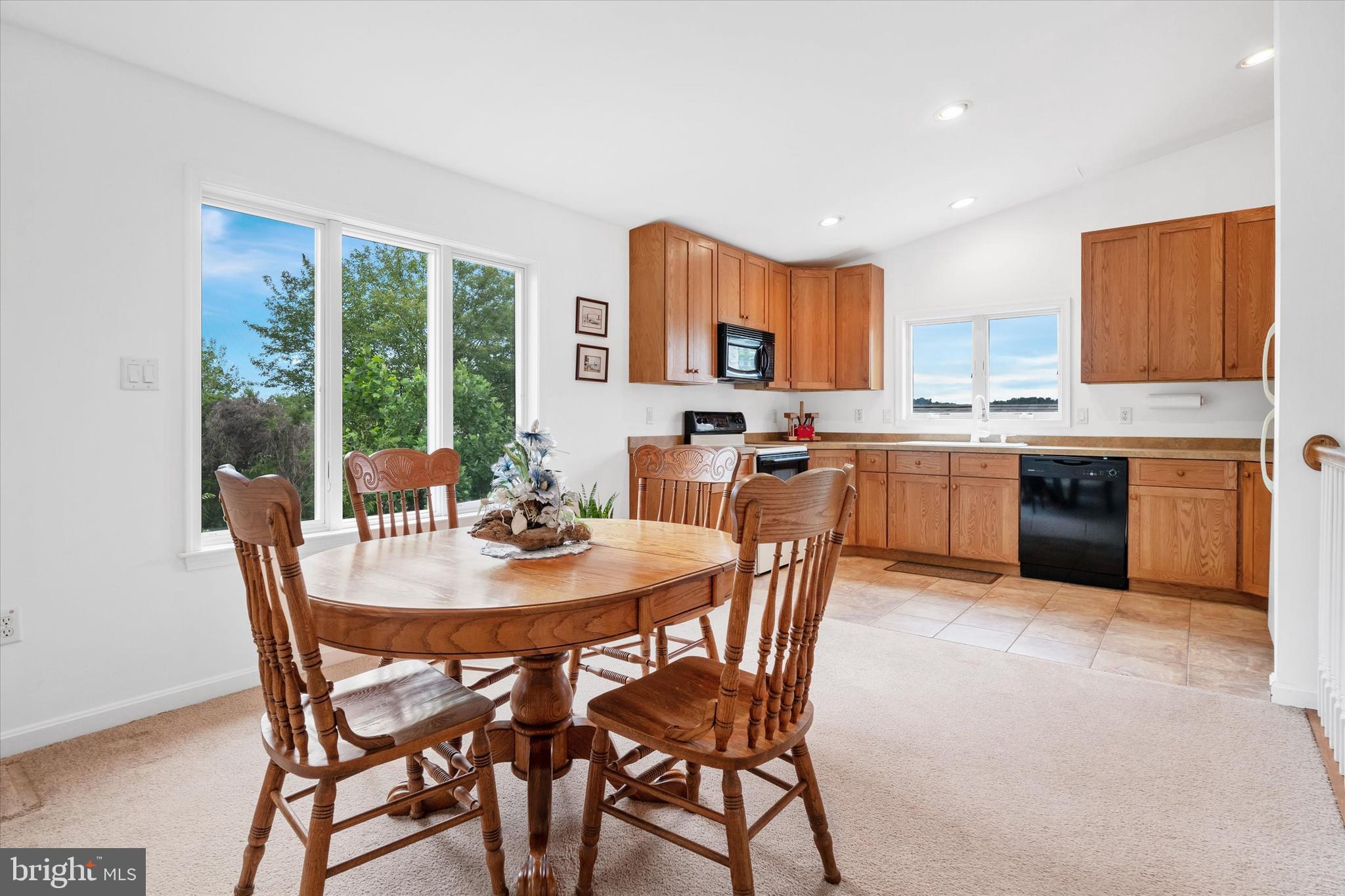 DEER RUN - Residential