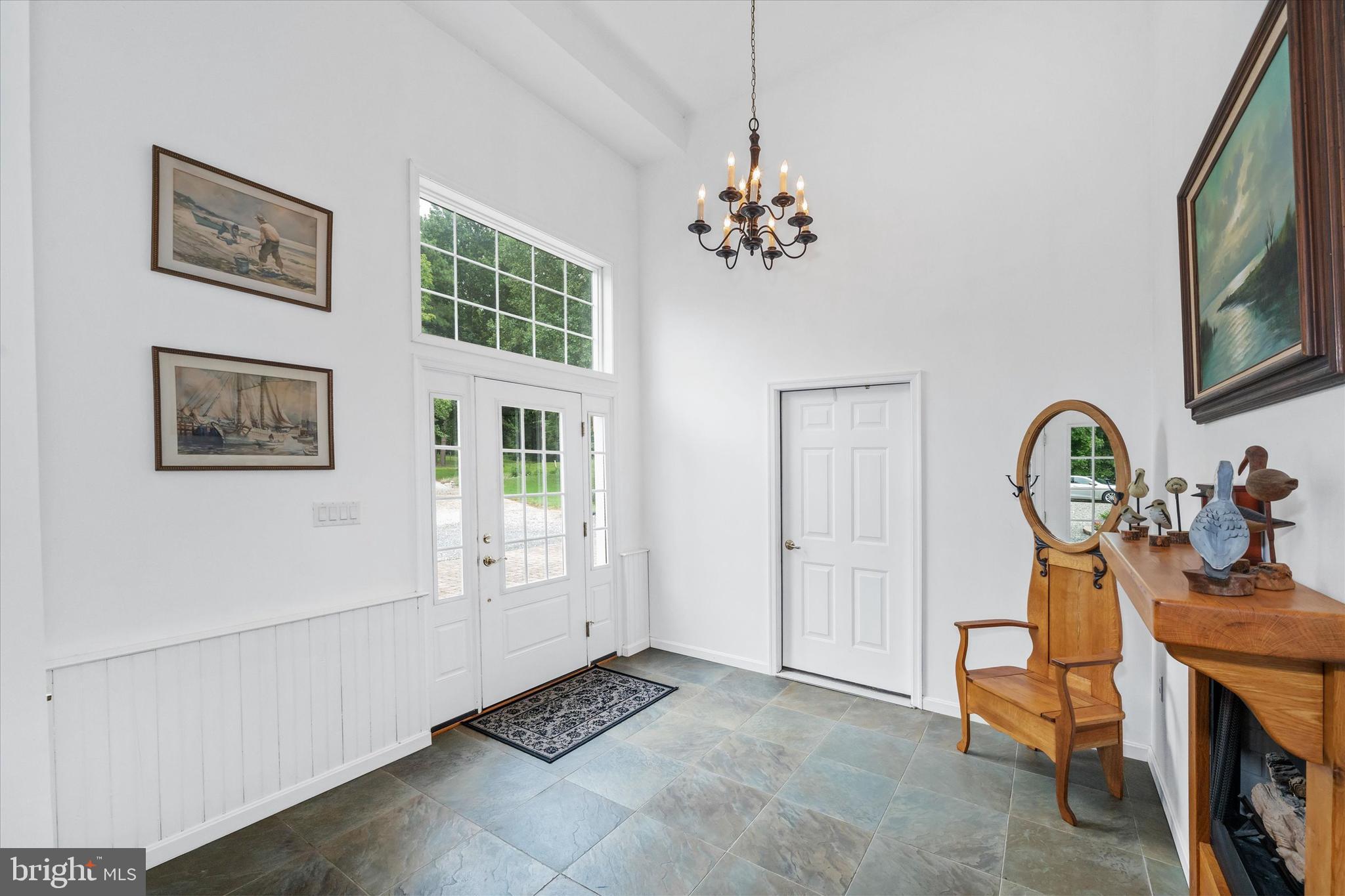 DEER RUN - Residential