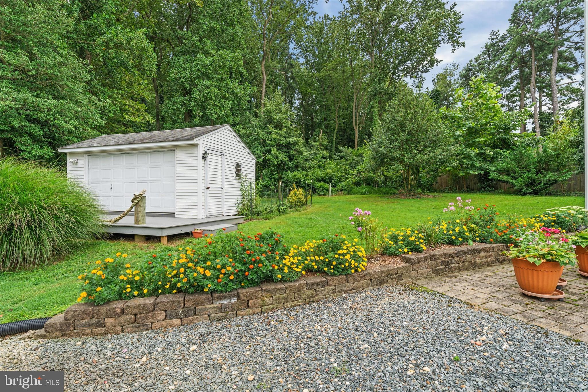 DEER RUN - Residential