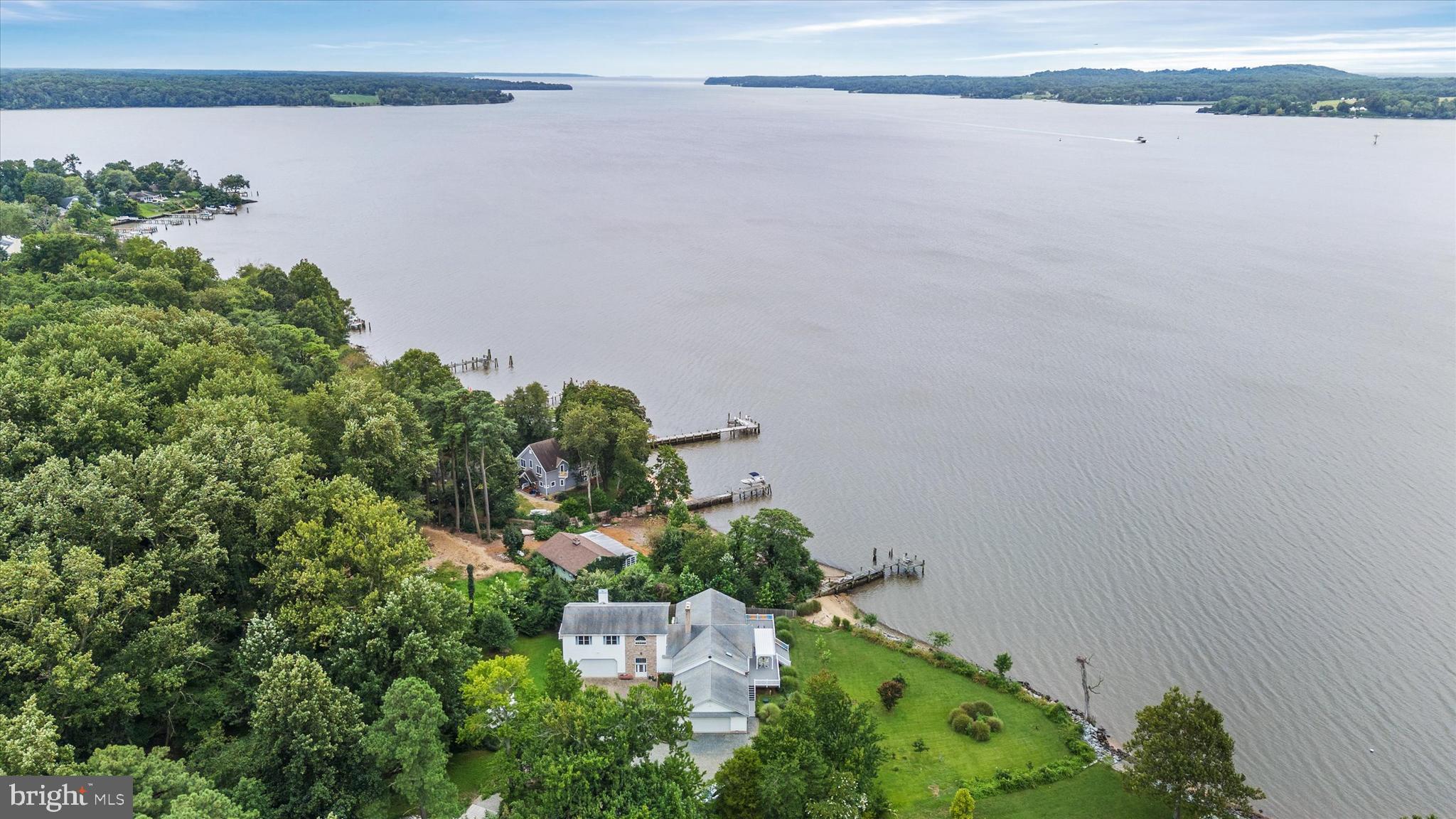 DEER RUN - Residential