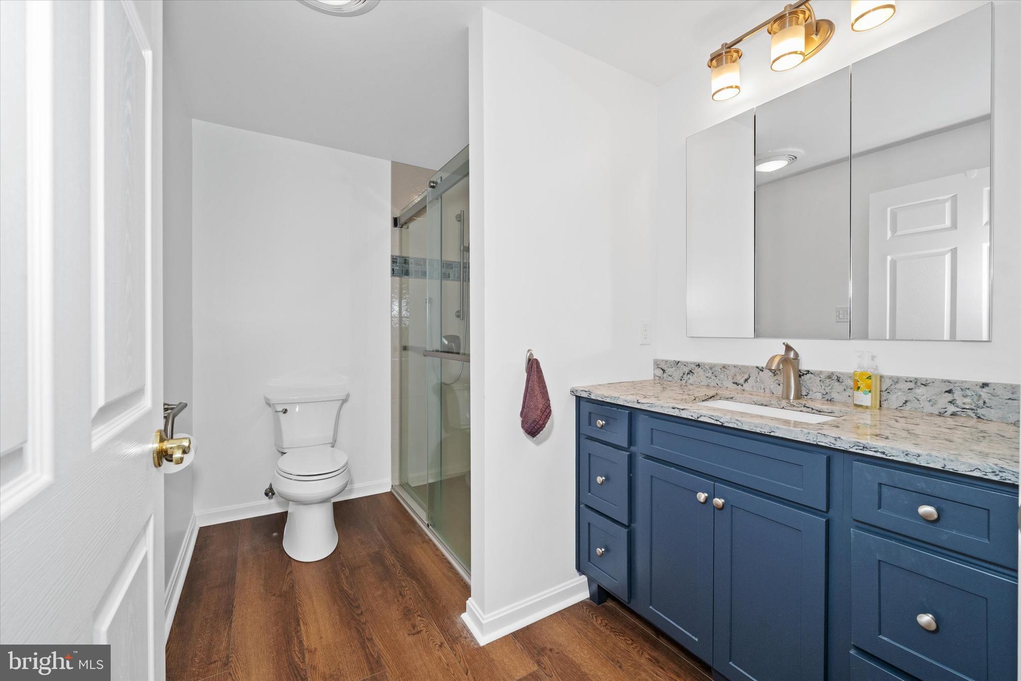 DEER RUN - Residential