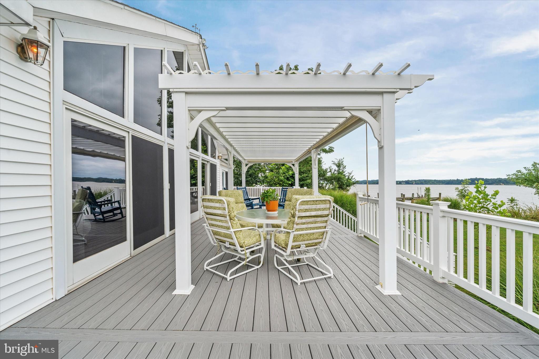 DEER RUN - Residential