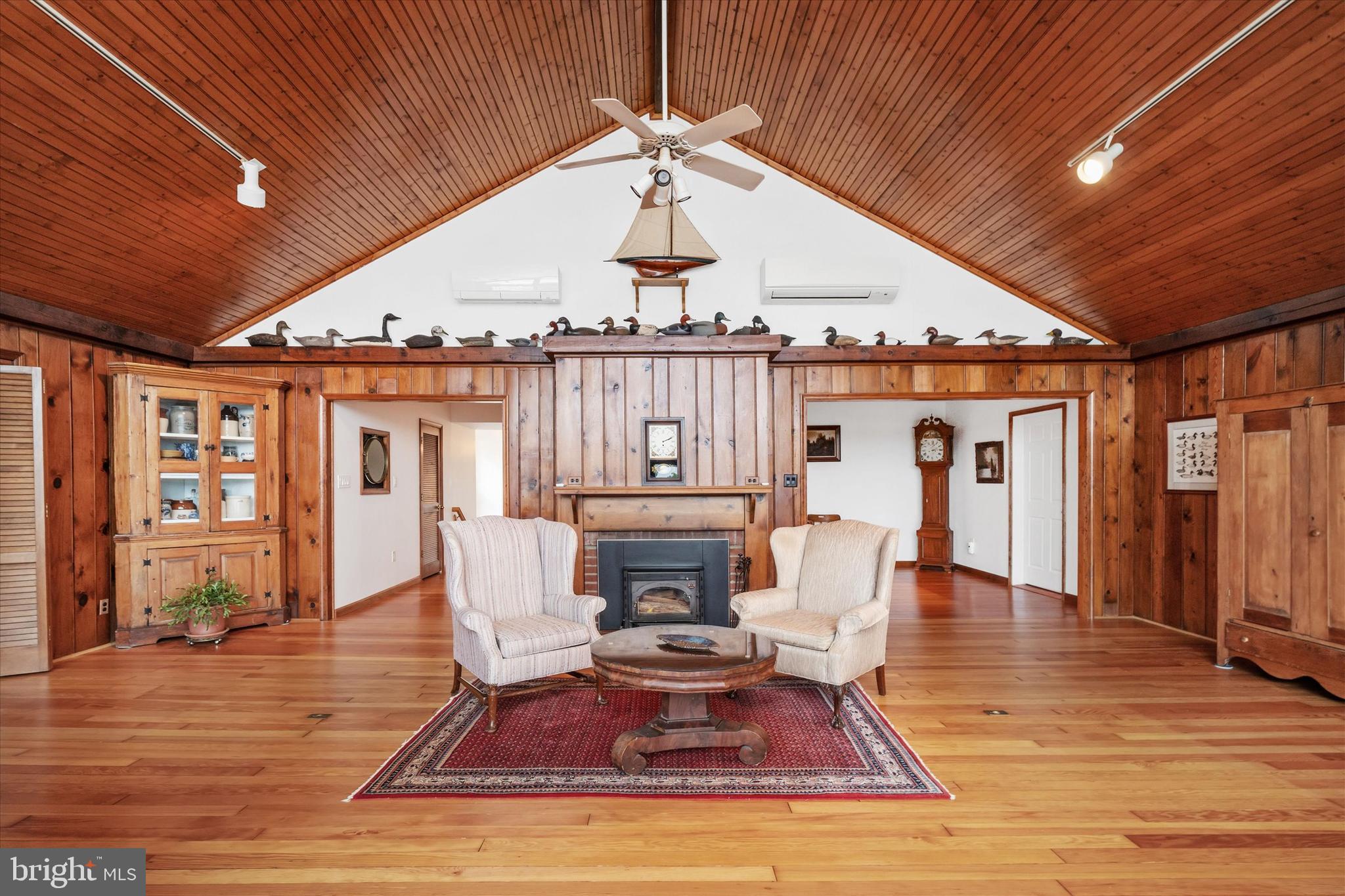 DEER RUN - Residential