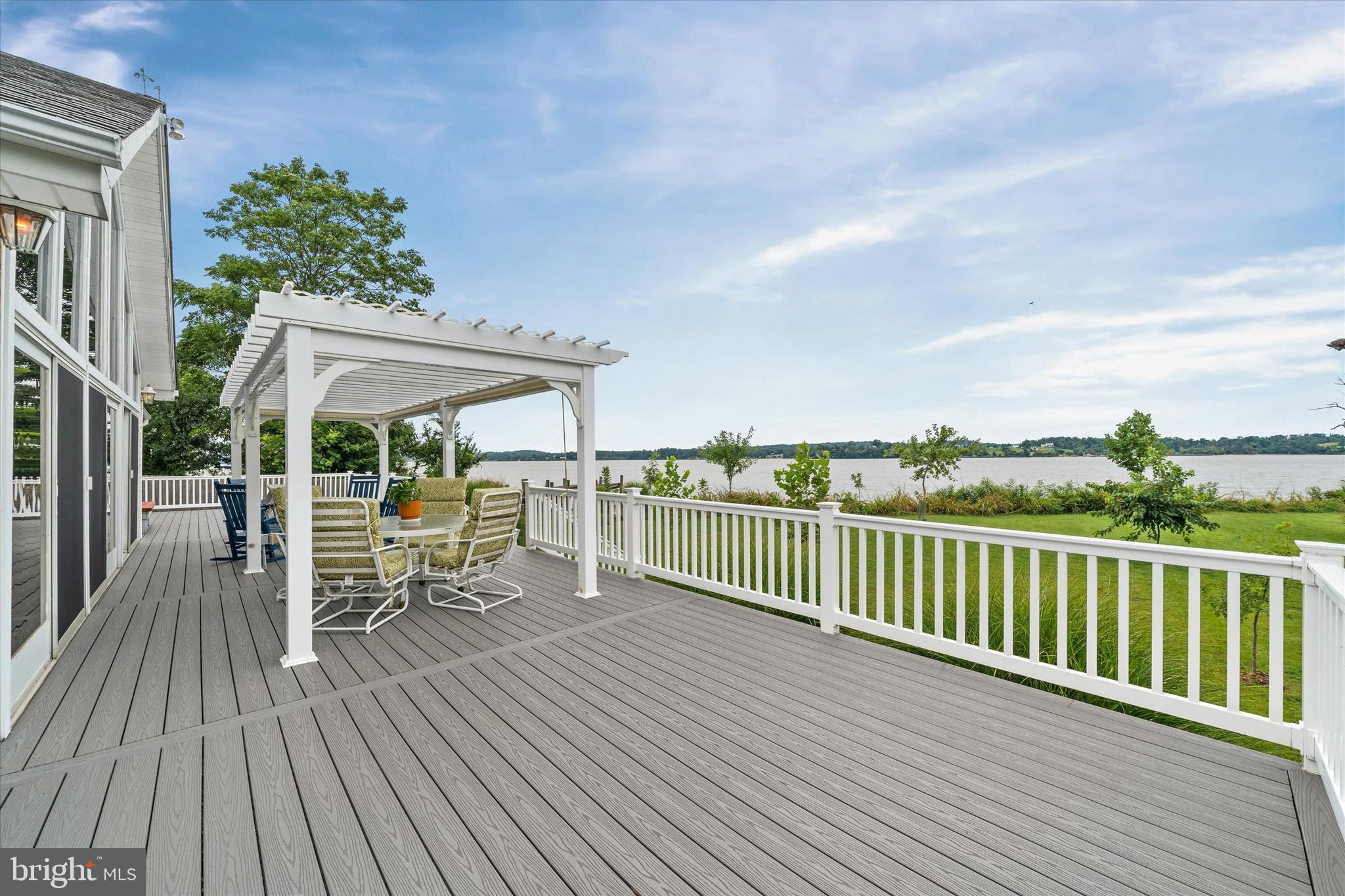 DEER RUN - Residential