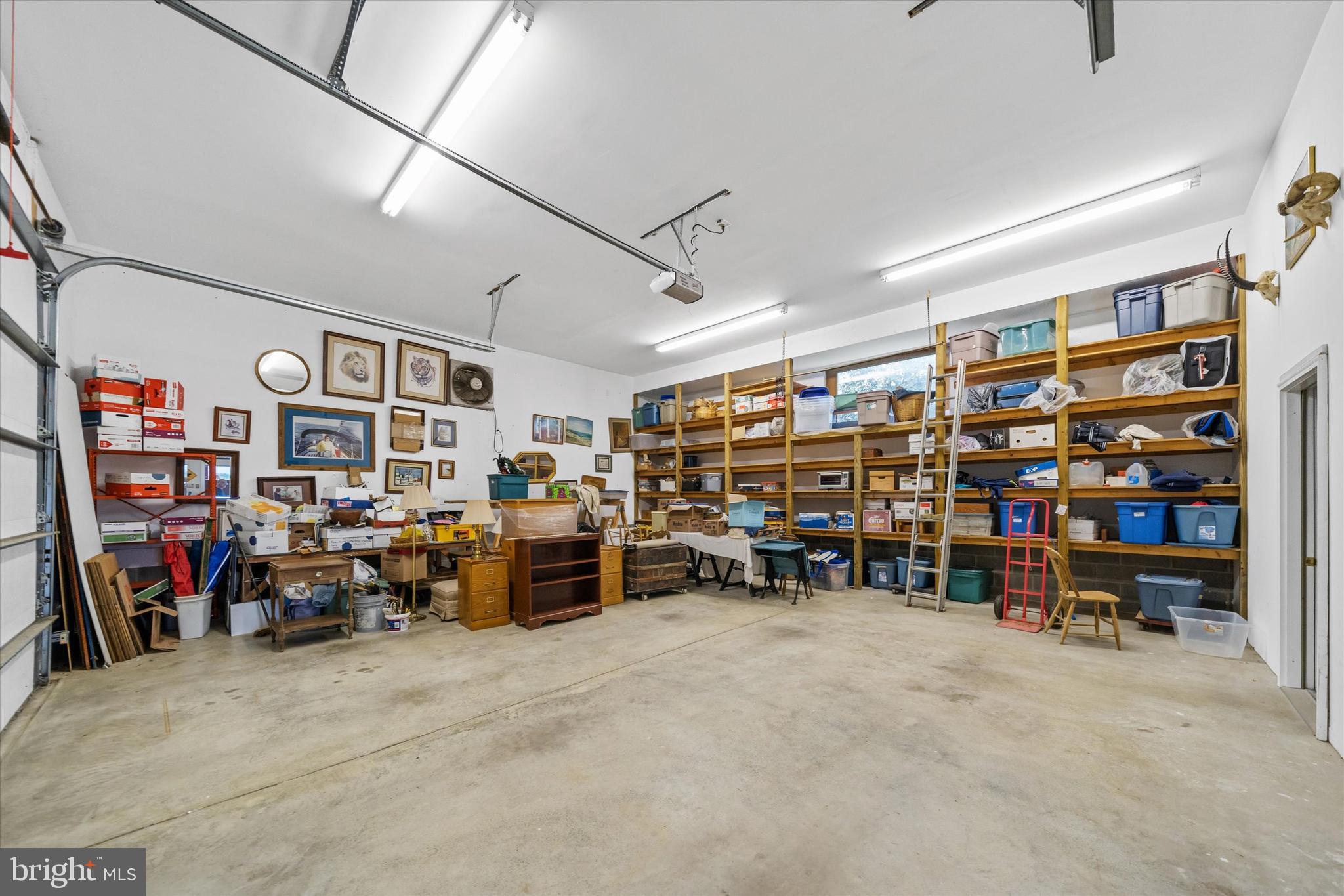 DEER RUN - Residential