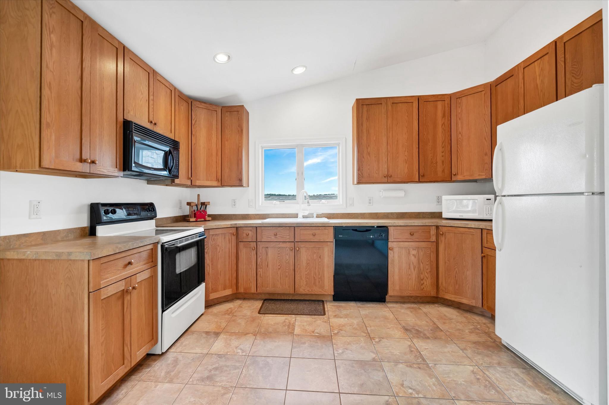 DEER RUN - Residential