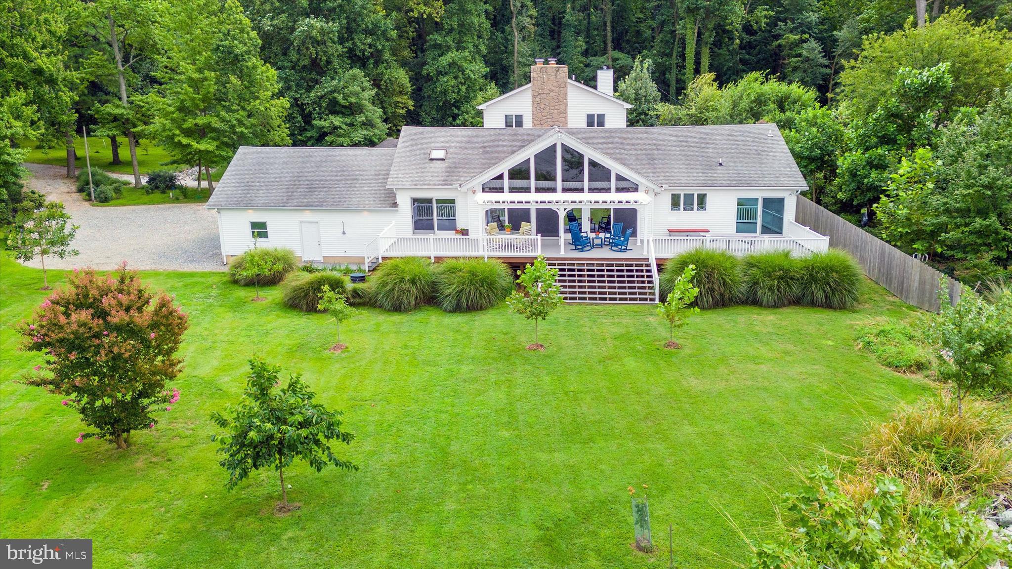 DEER RUN - Residential