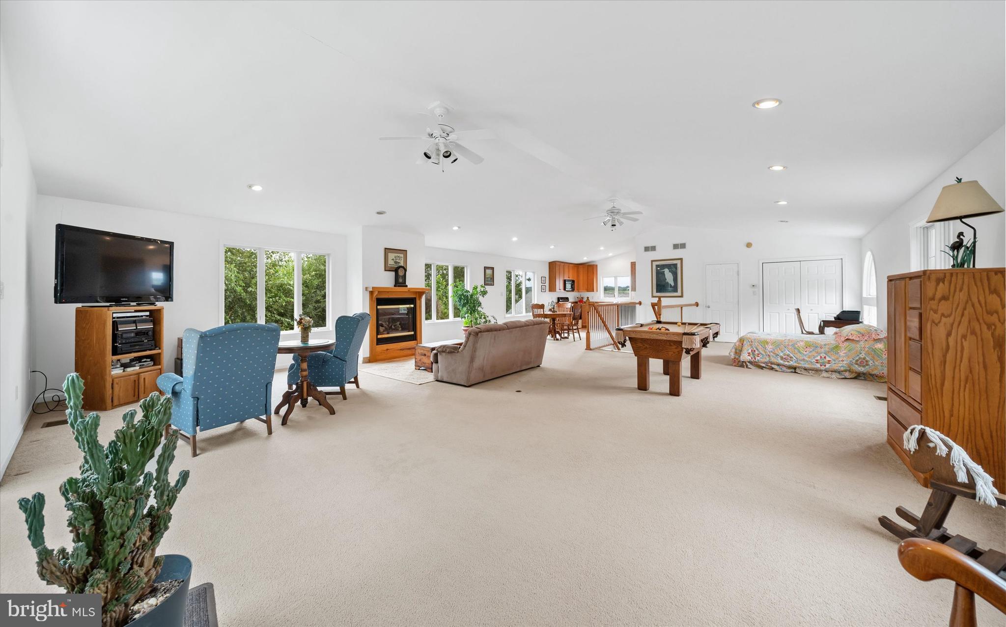 DEER RUN - Residential