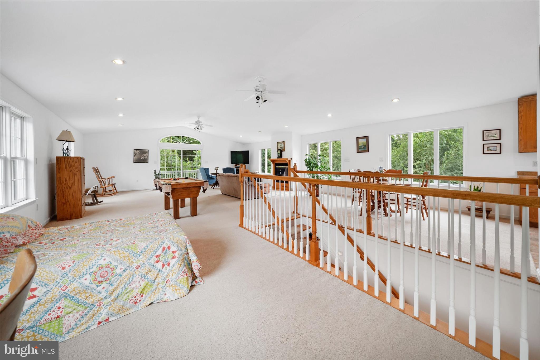 DEER RUN - Residential