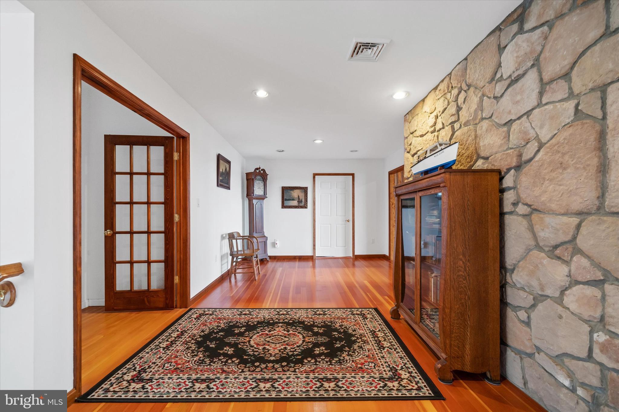 DEER RUN - Residential