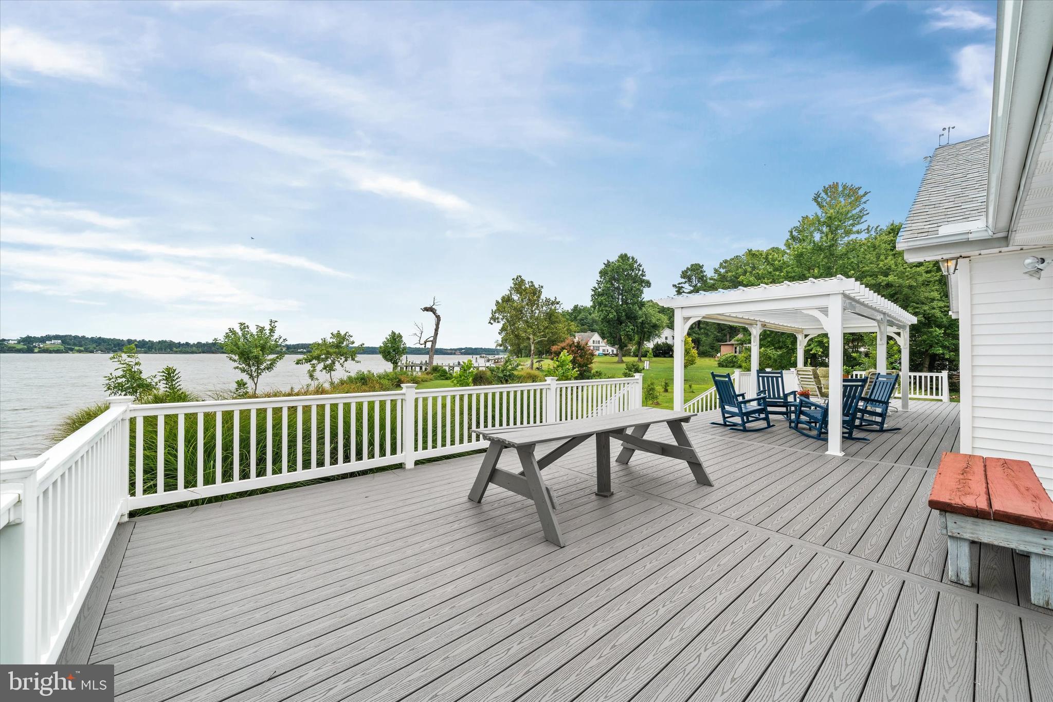 DEER RUN - Residential