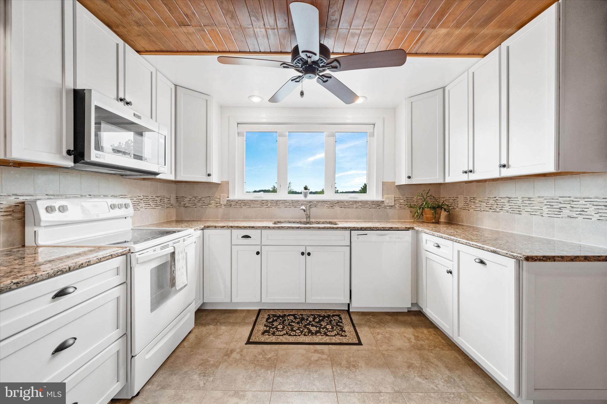 DEER RUN - Residential