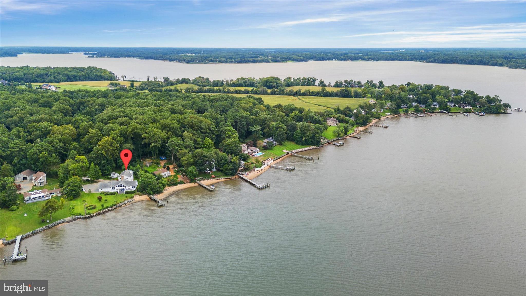 DEER RUN - Residential