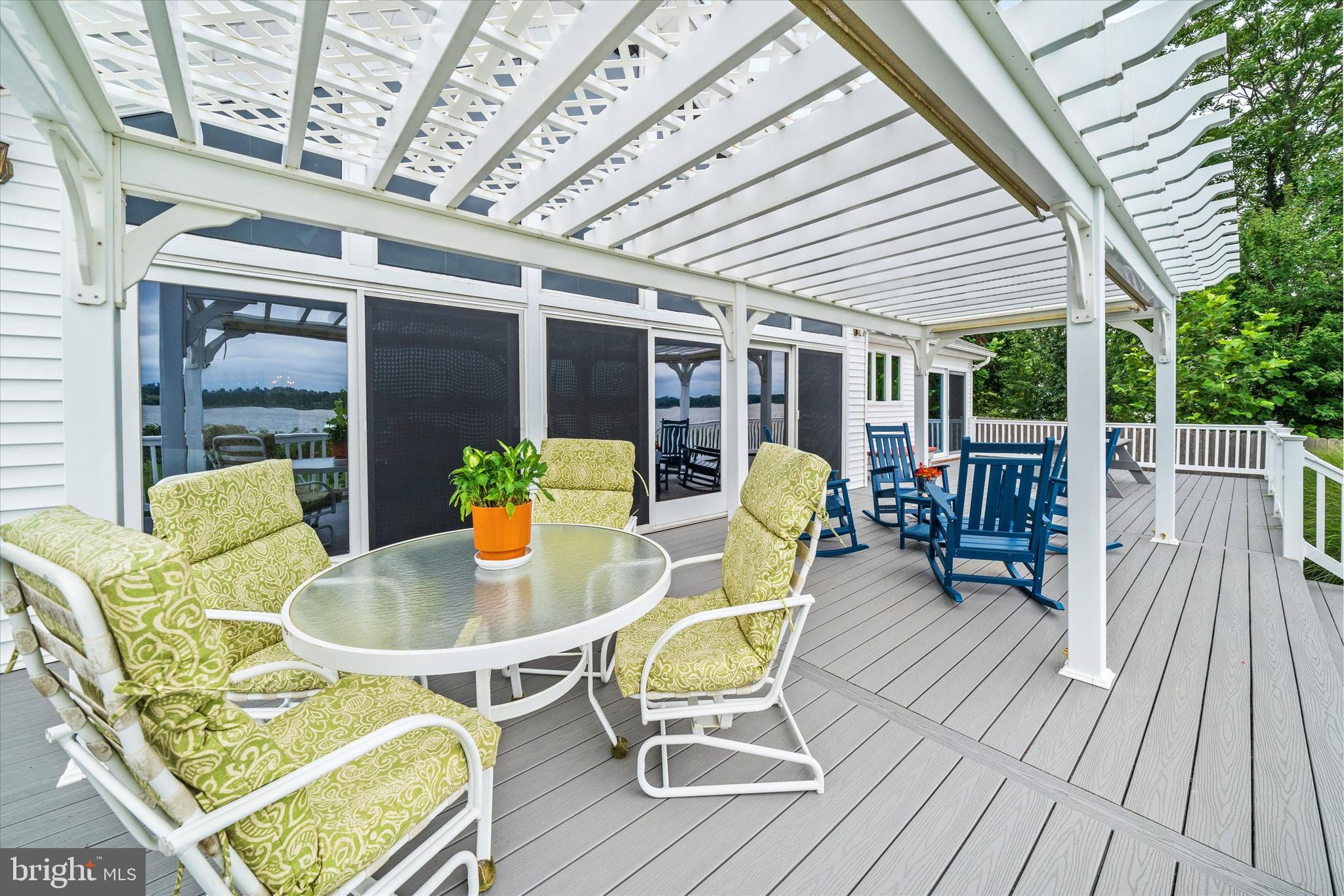 DEER RUN - Residential