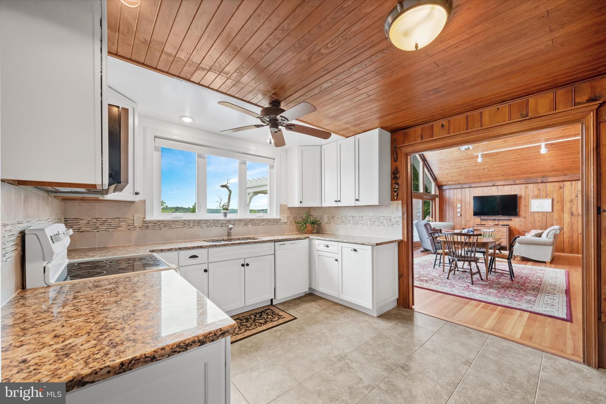 DEER RUN - Residential