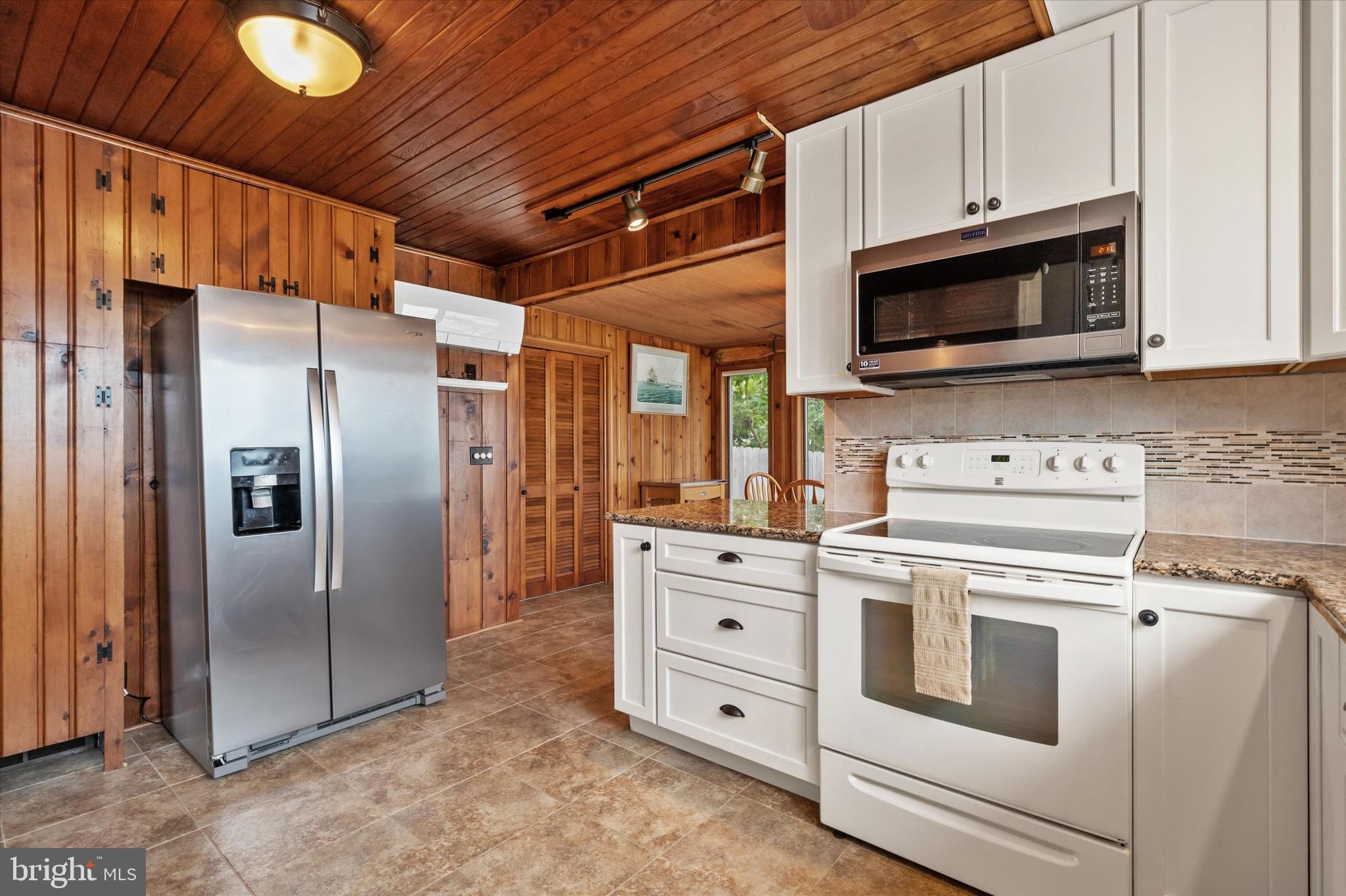 DEER RUN - Residential