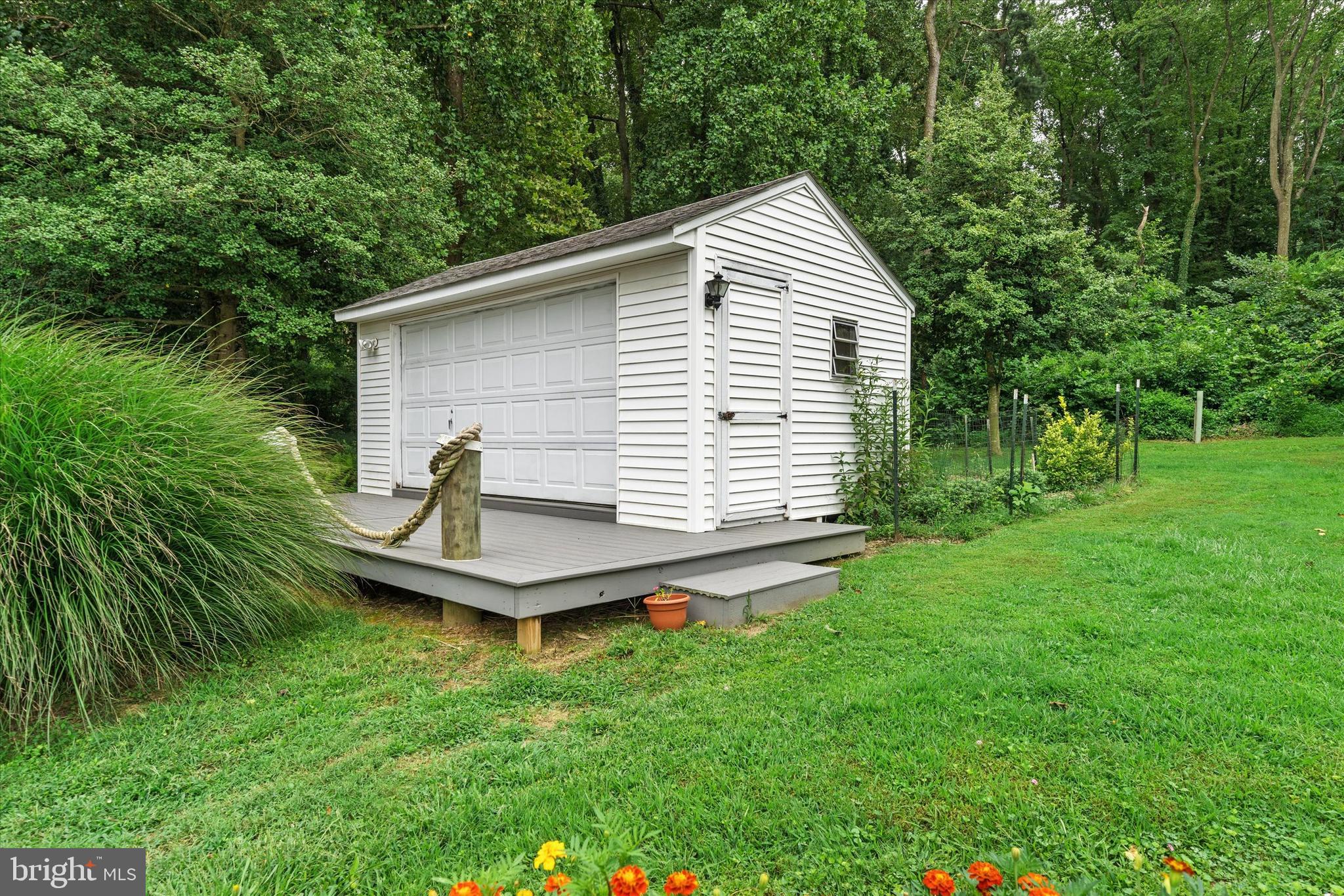 DEER RUN - Residential