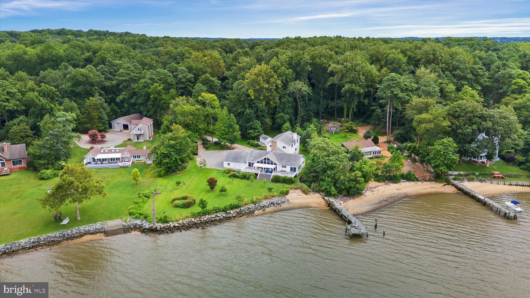 DEER RUN - Residential