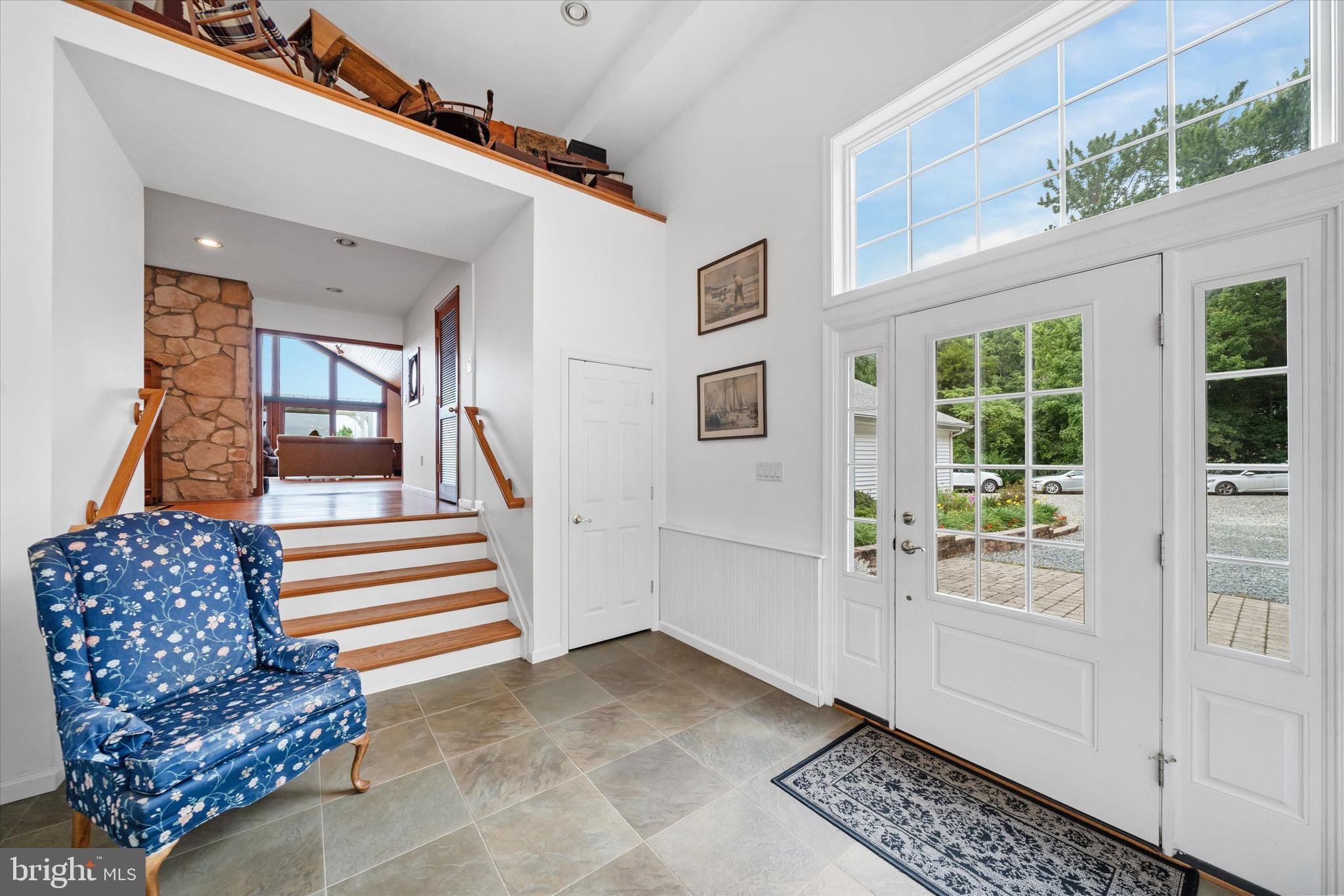 DEER RUN - Residential