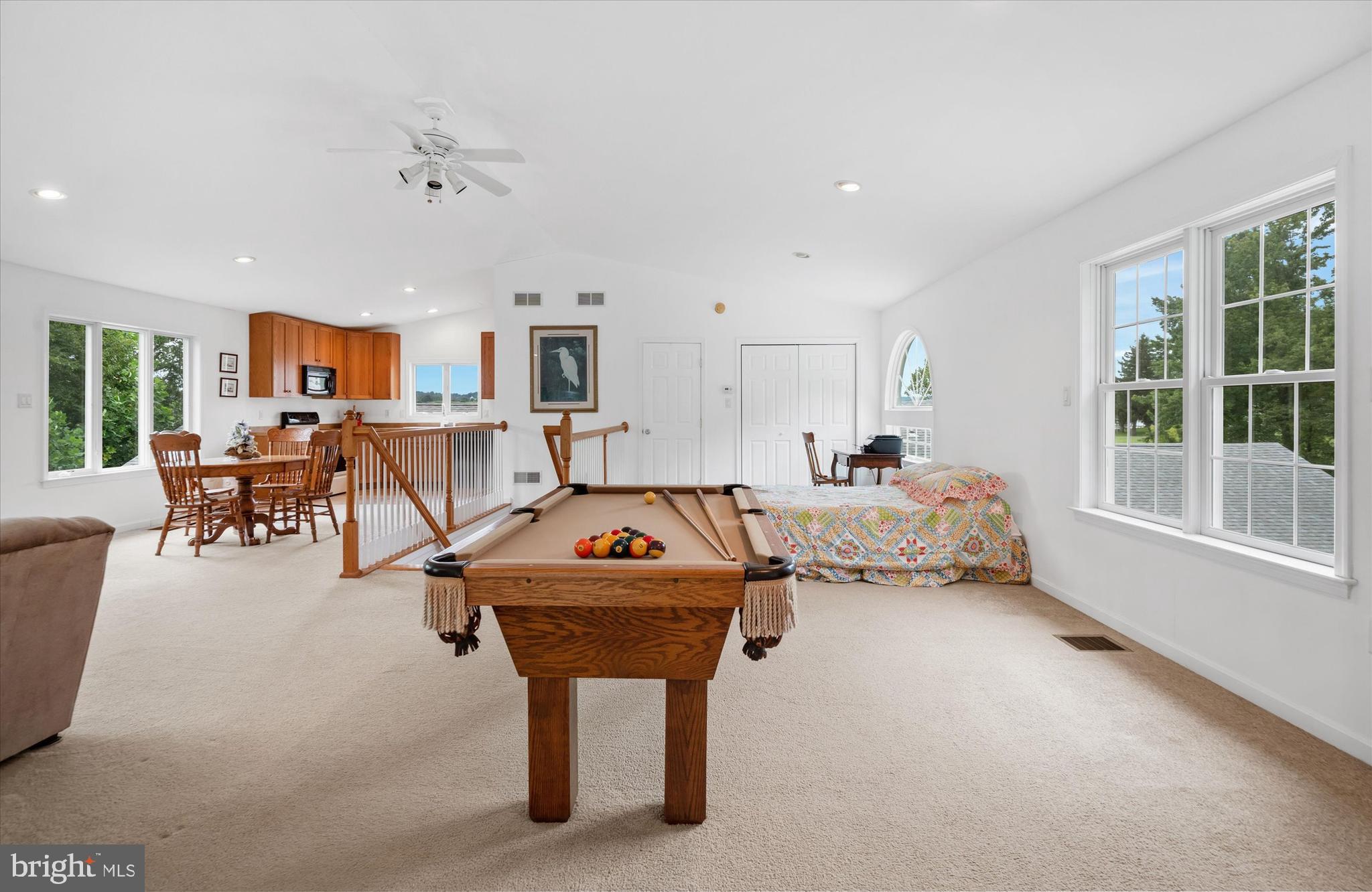 DEER RUN - Residential