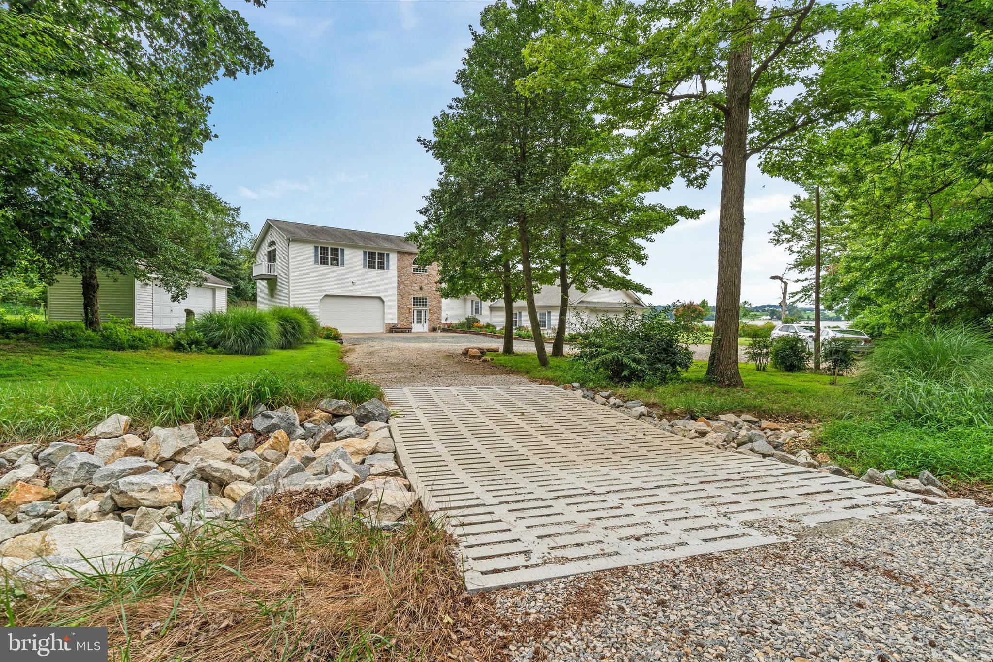 DEER RUN - Residential