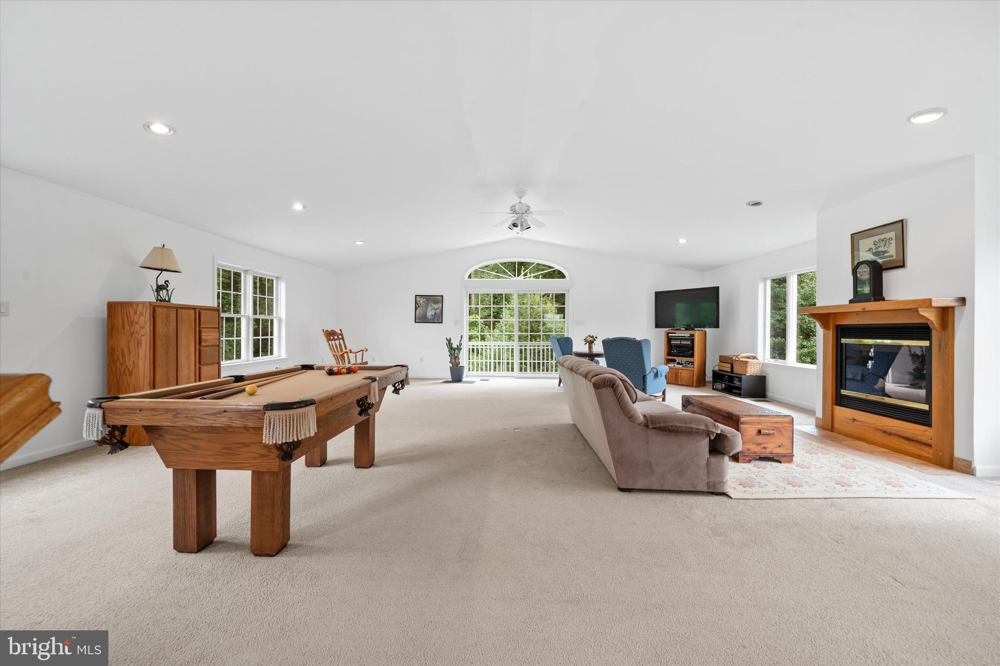 DEER RUN - Residential