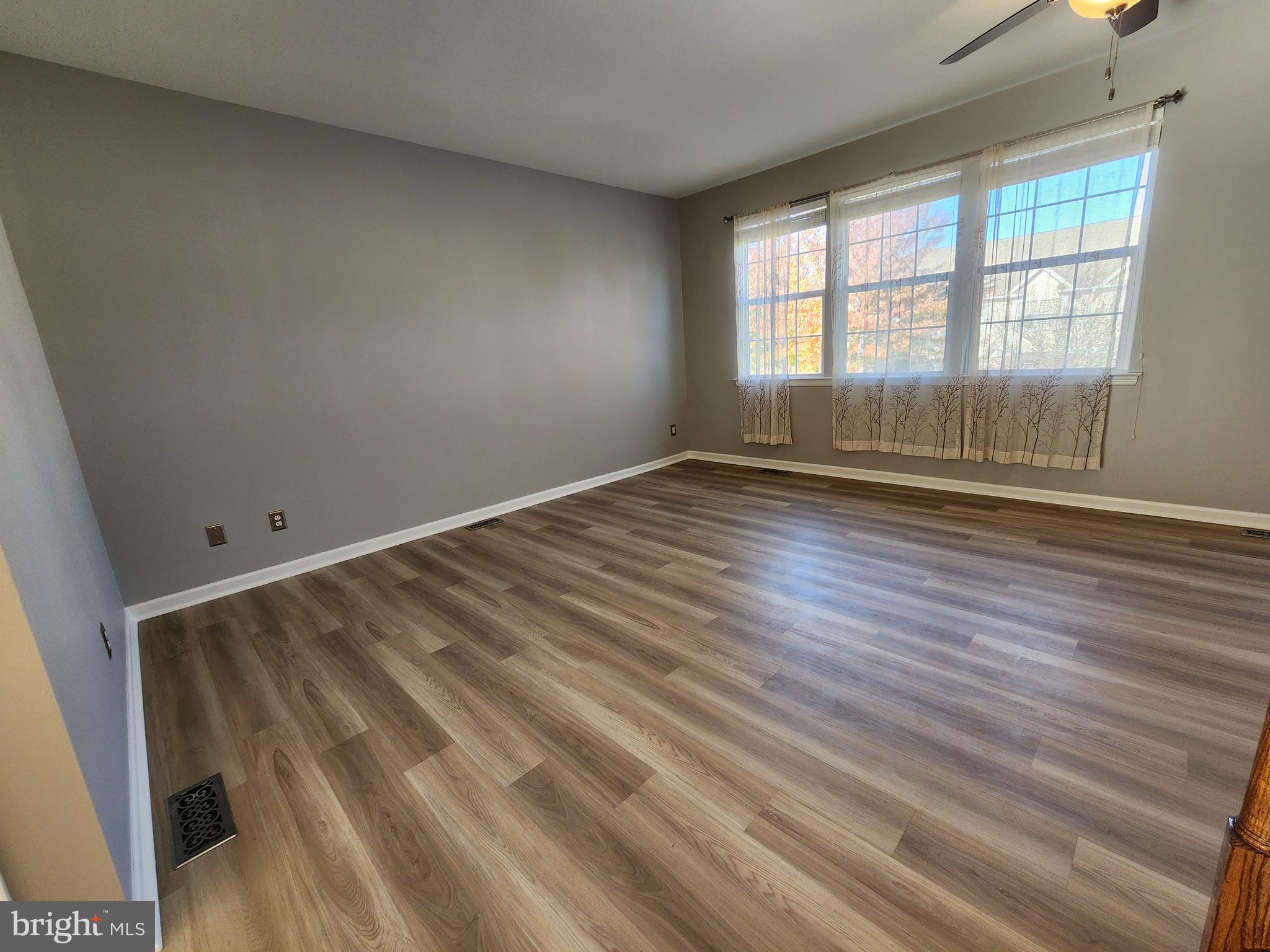 MEWS AT BAILEY STATION - Residential Lease