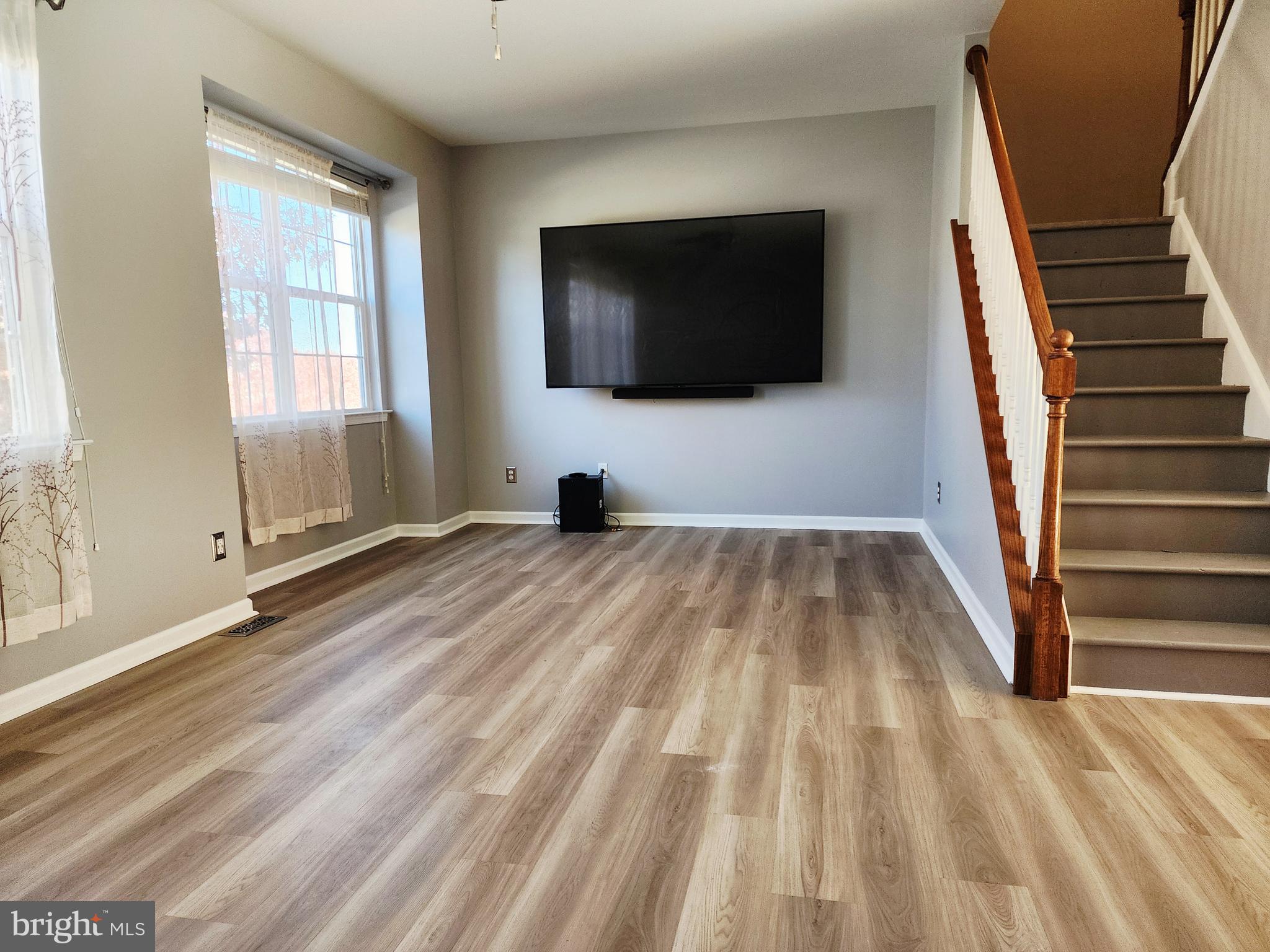 MEWS AT BAILEY STATION - Residential Lease