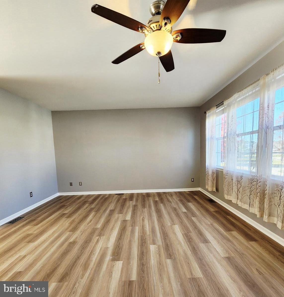 MEWS AT BAILEY STATION - Residential Lease