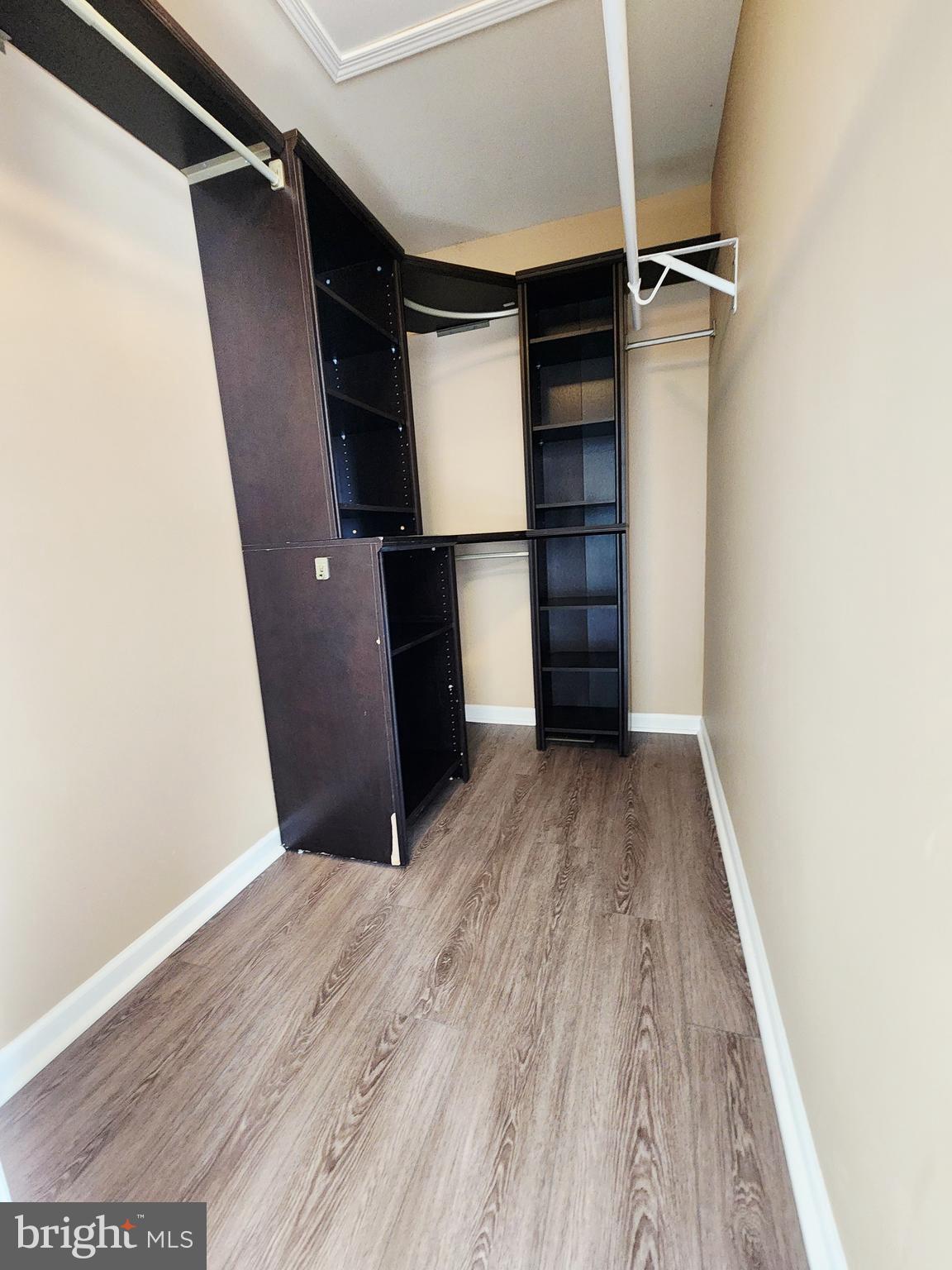 MEWS AT BAILEY STATION - Residential Lease