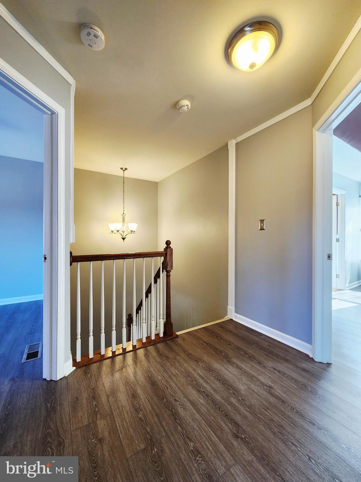 MEWS AT BAILEY STATION - Residential Lease