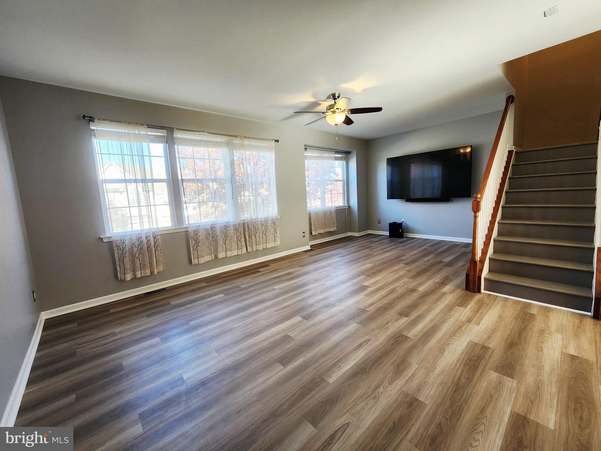 MEWS AT BAILEY STATION - Residential Lease