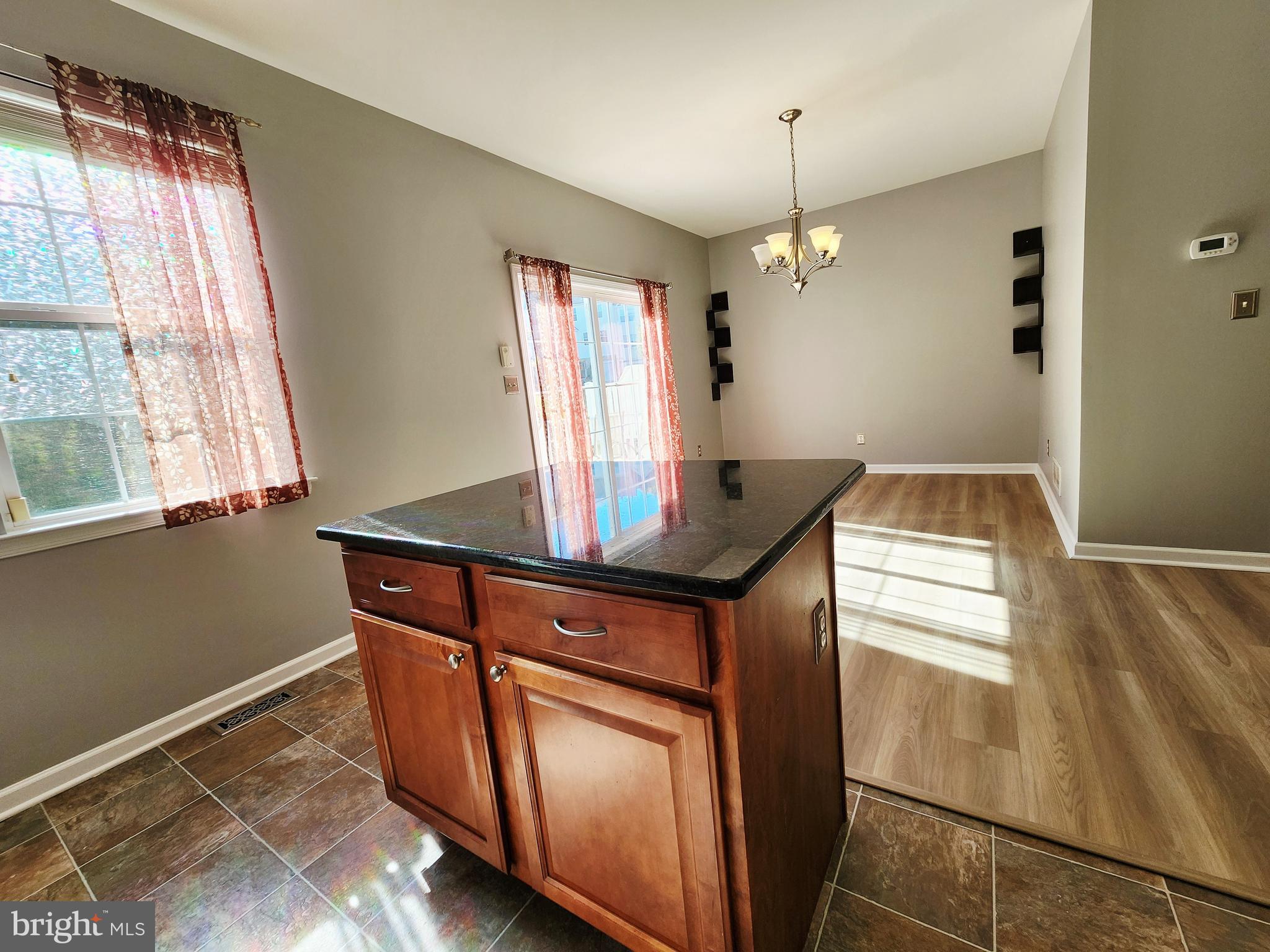 MEWS AT BAILEY STATION - Residential Lease