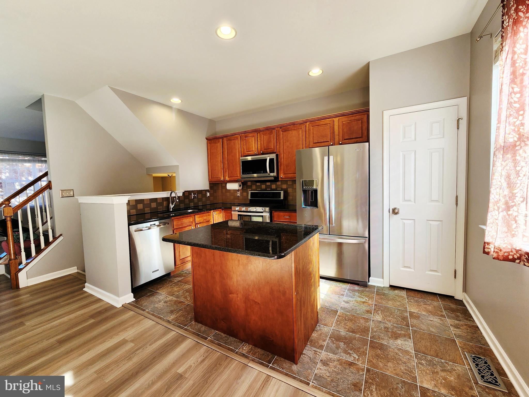 MEWS AT BAILEY STATION - Residential Lease