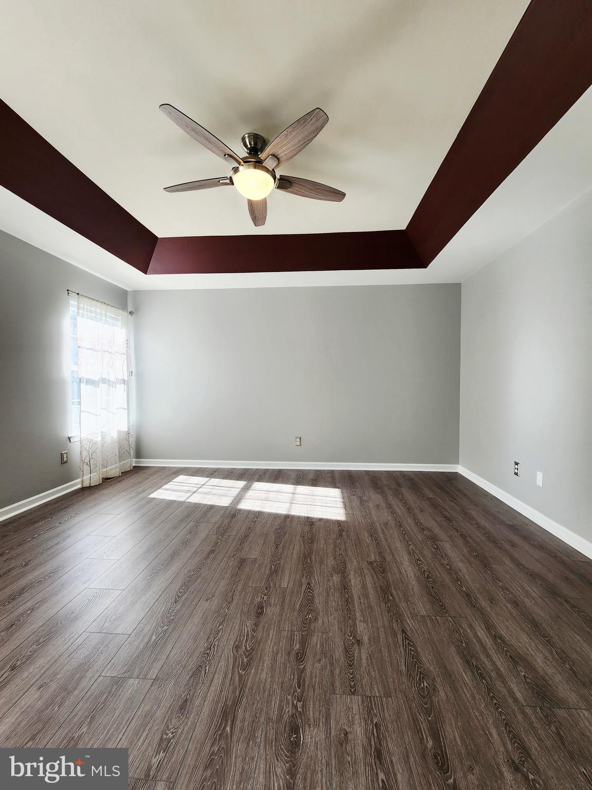 MEWS AT BAILEY STATION - Residential Lease