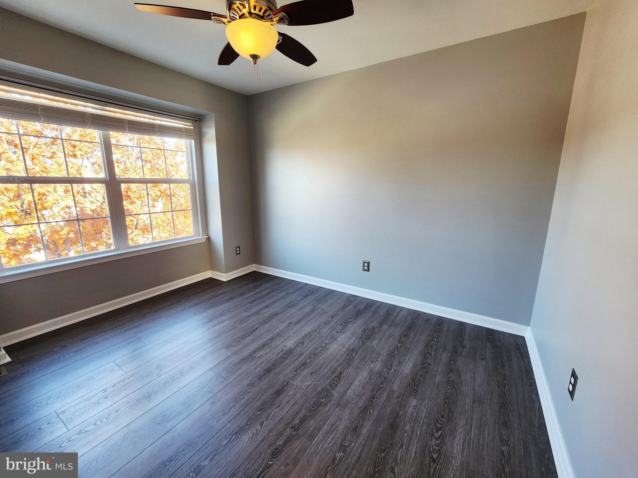 MEWS AT BAILEY STATION - Residential Lease