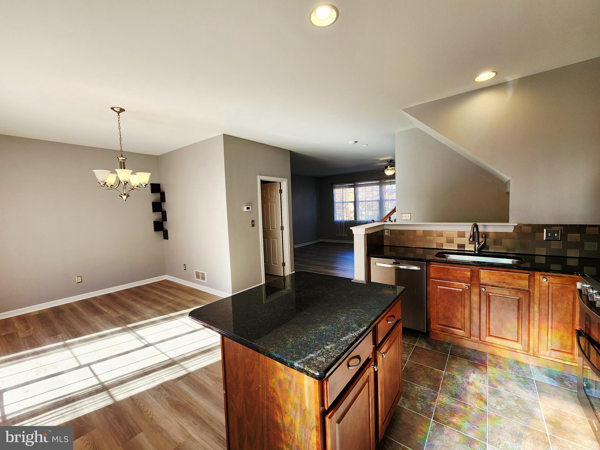 MEWS AT BAILEY STATION - Residential Lease