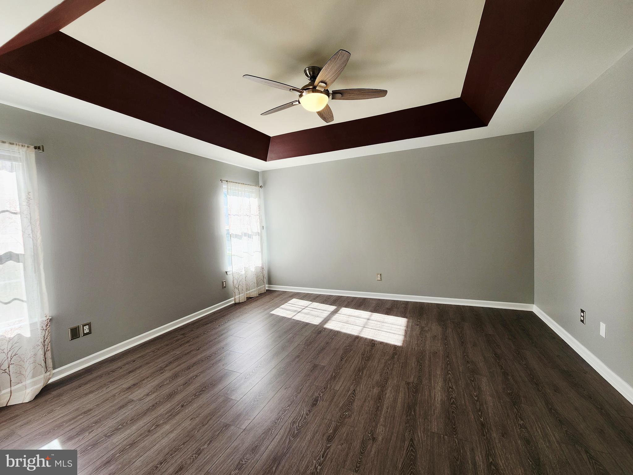 MEWS AT BAILEY STATION - Residential Lease