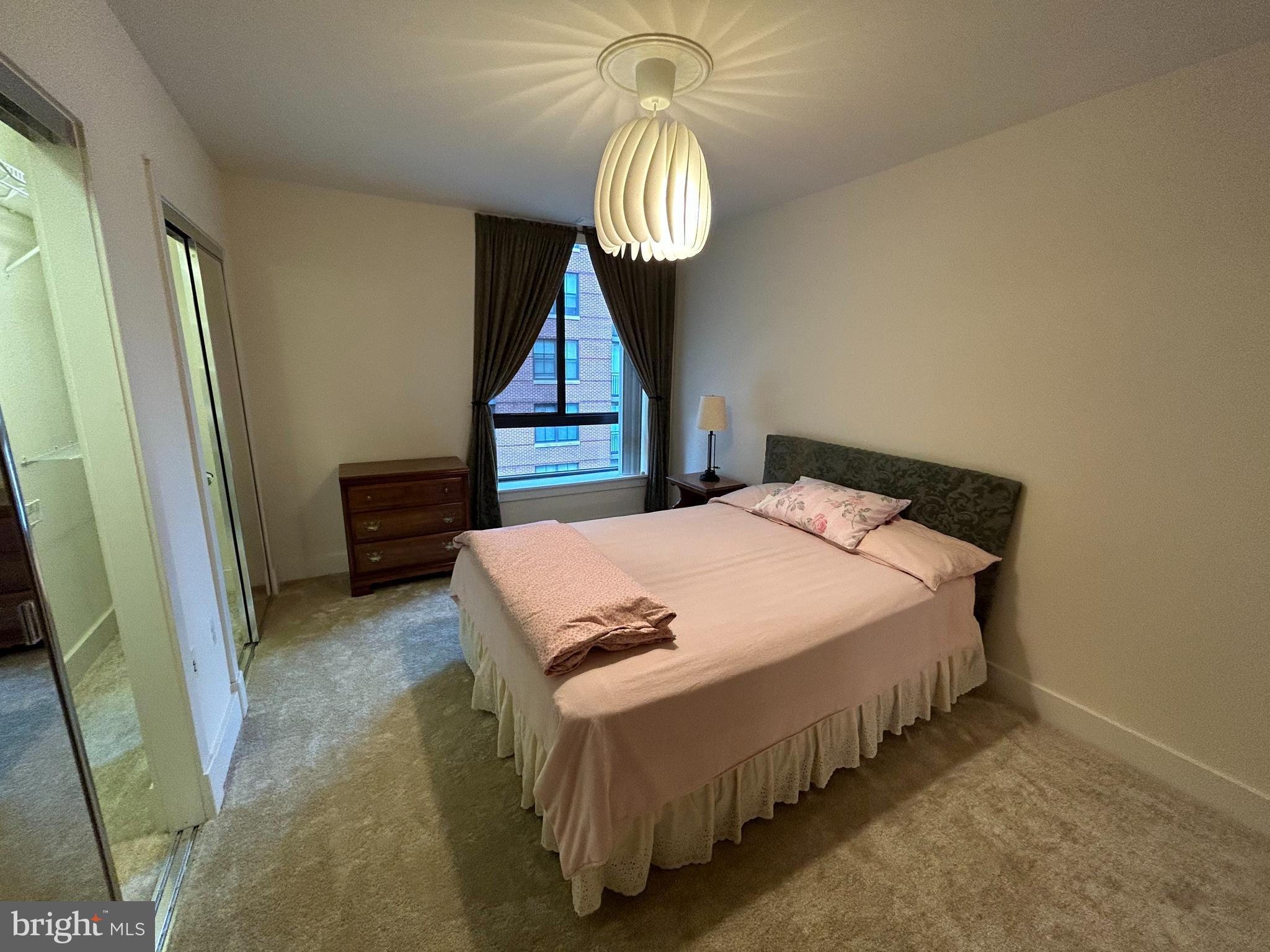 THE HARTFORD - Residential Lease