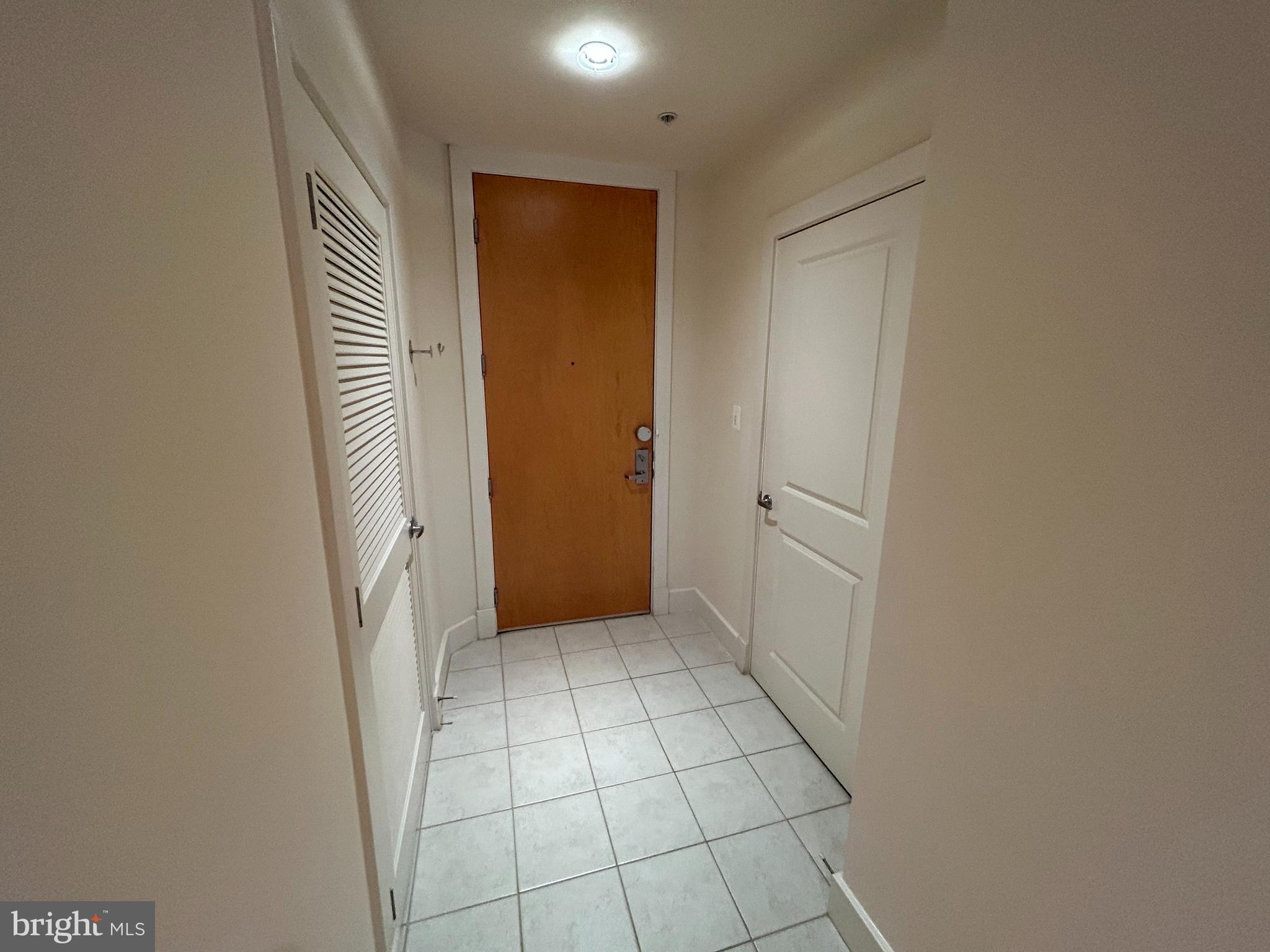 THE HARTFORD - Residential Lease