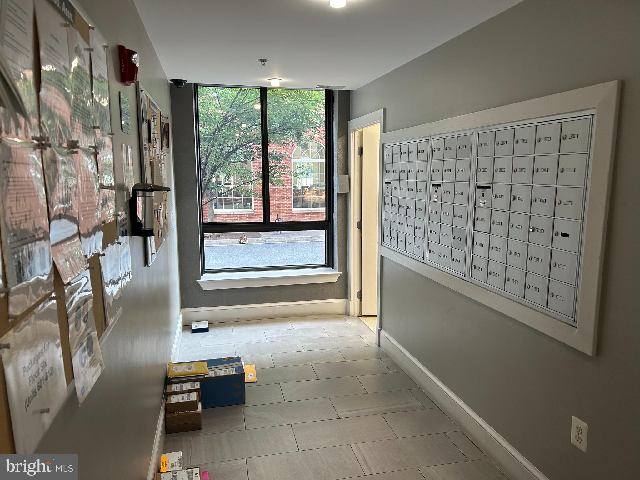 THE HARTFORD - Residential Lease