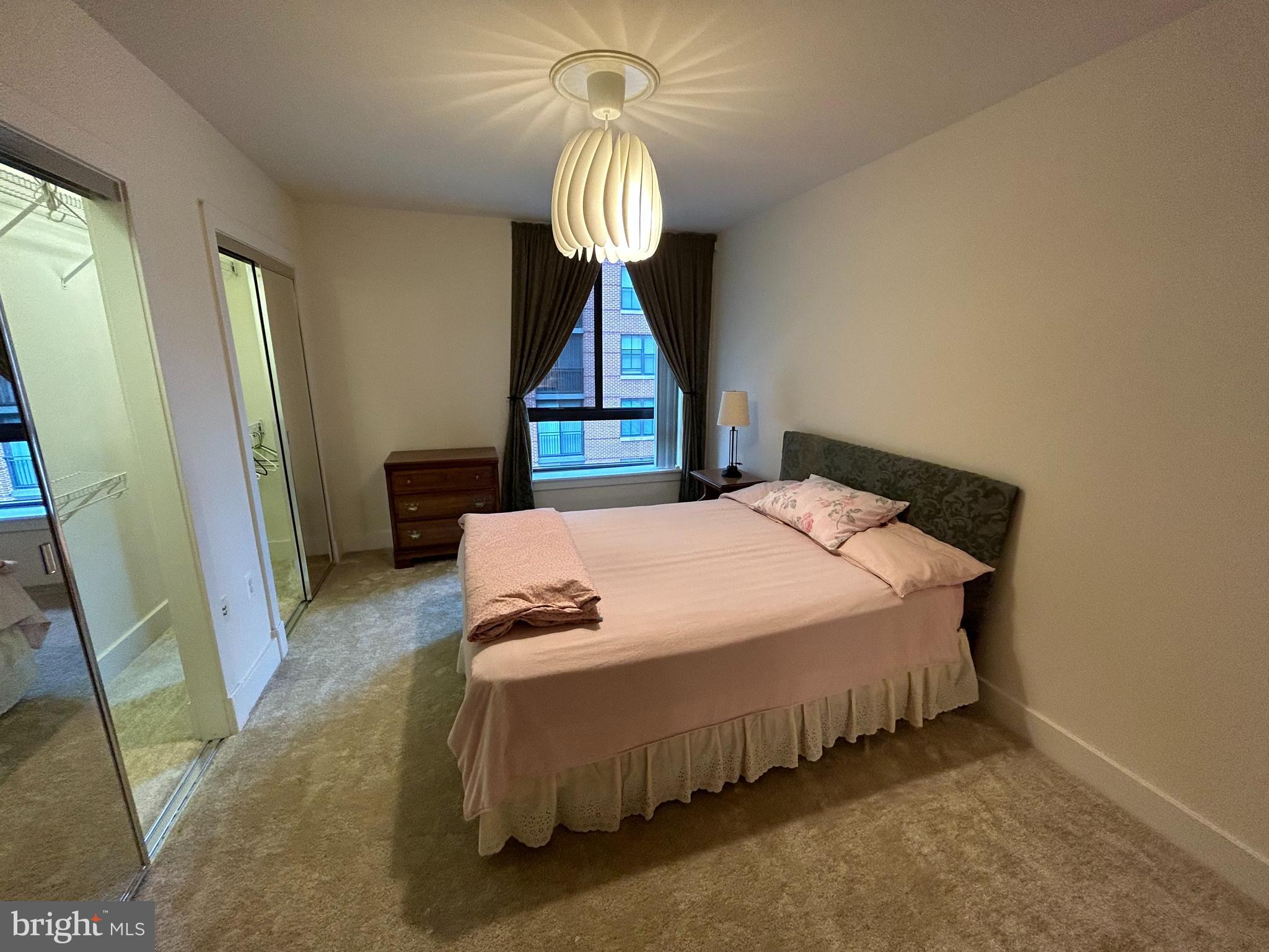 THE HARTFORD - Residential Lease