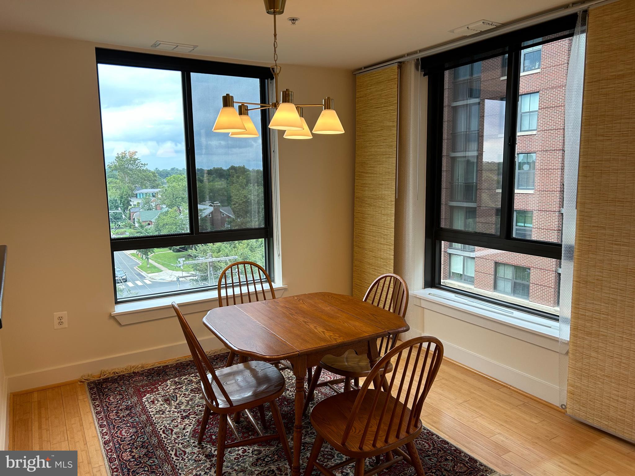 THE HARTFORD - Residential Lease