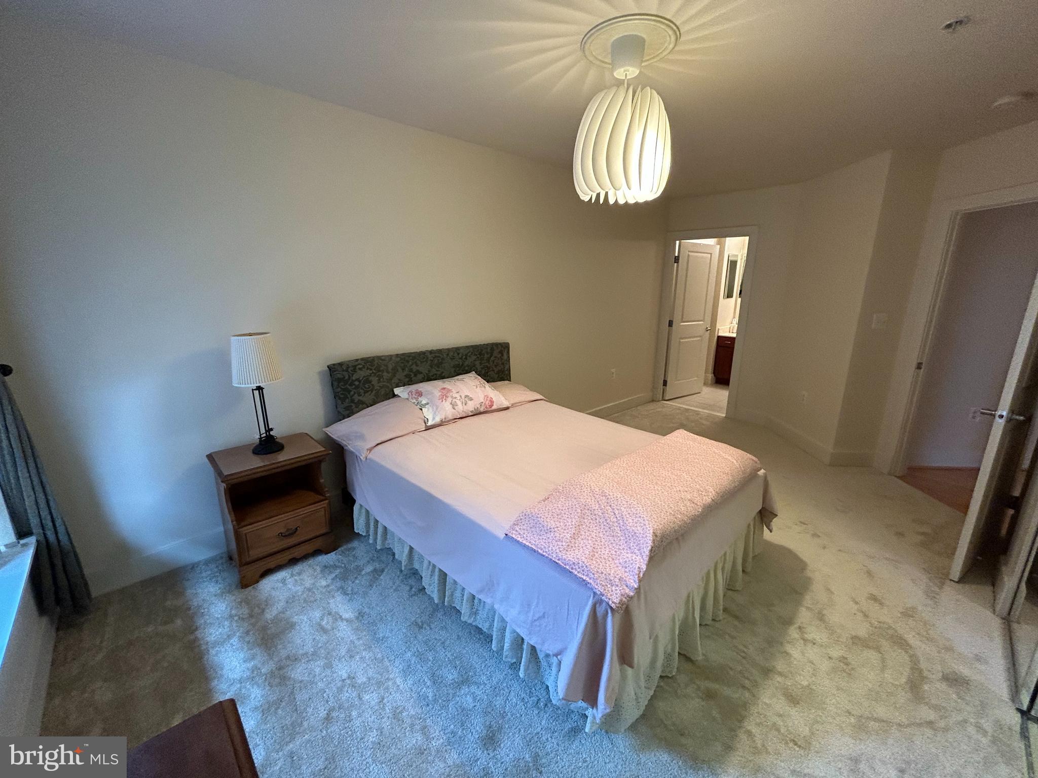 THE HARTFORD - Residential Lease