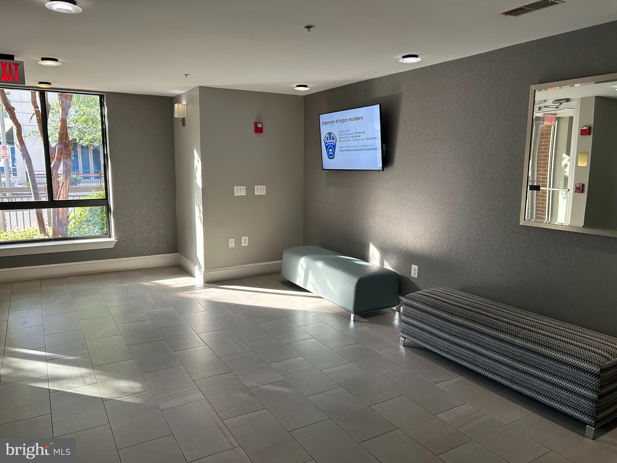 THE HARTFORD - Residential Lease