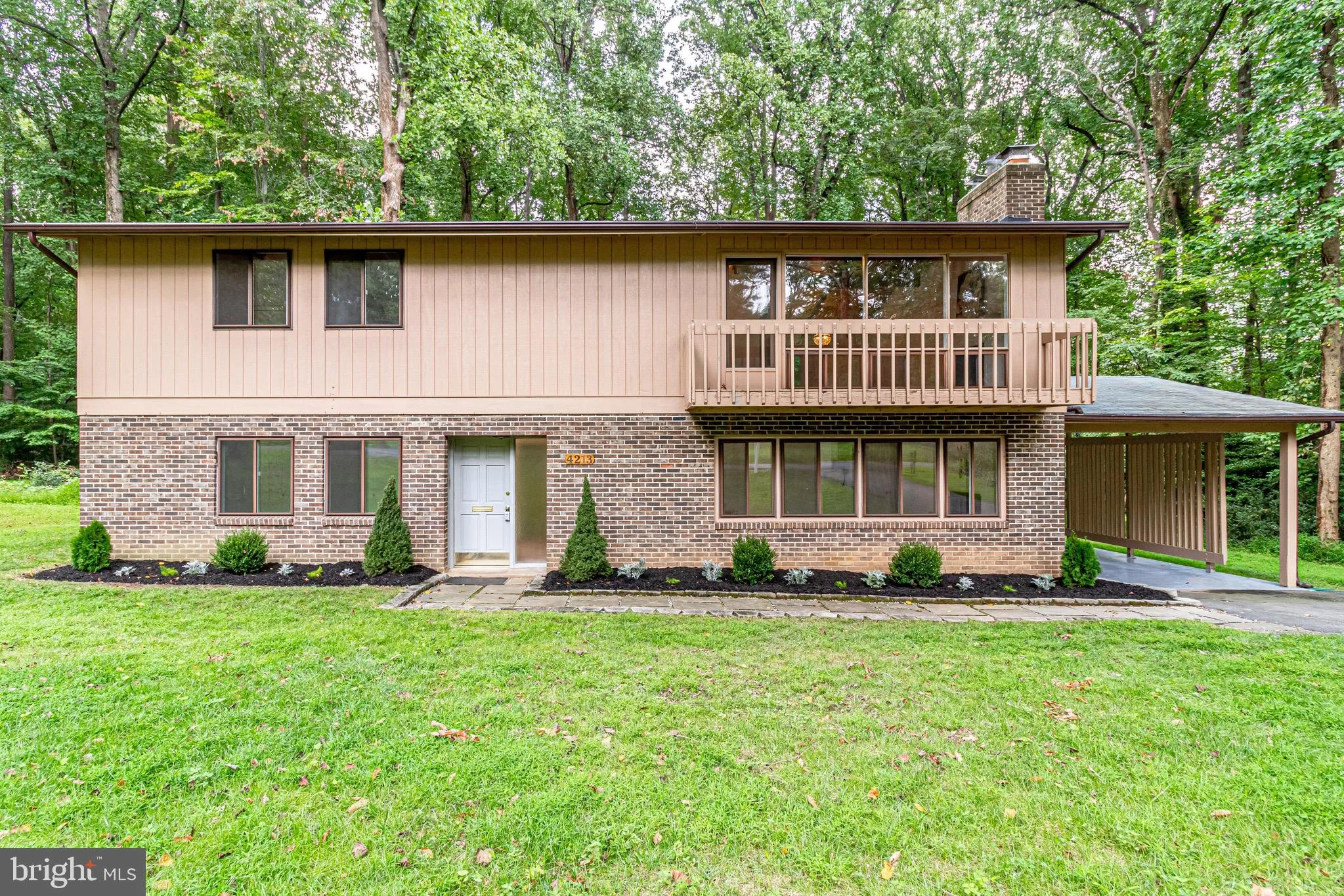 4213 Sherando Lane, Annandale, VA 22003