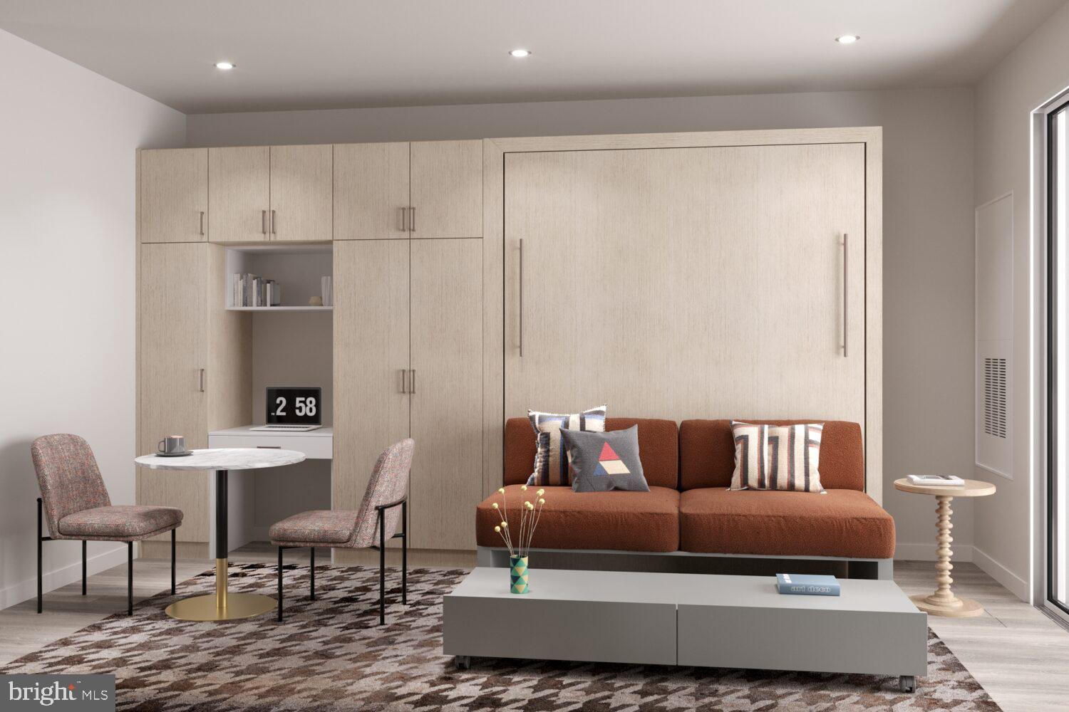 NORTHERN LIBERTIES - Residential Lease