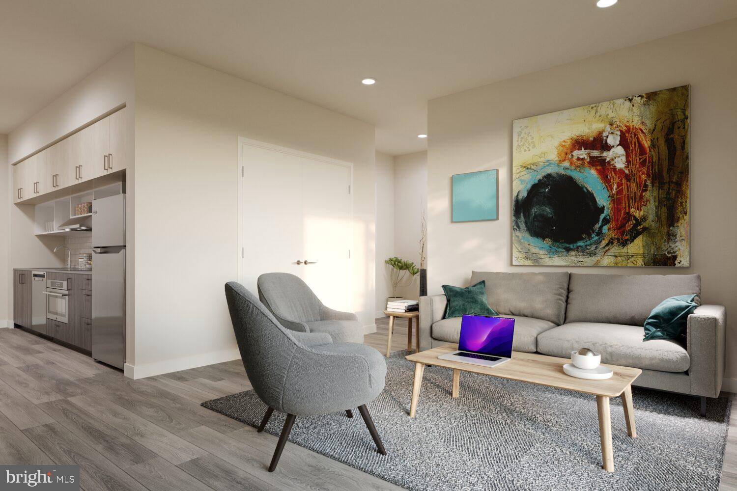 NORTHERN LIBERTIES - Residential Lease